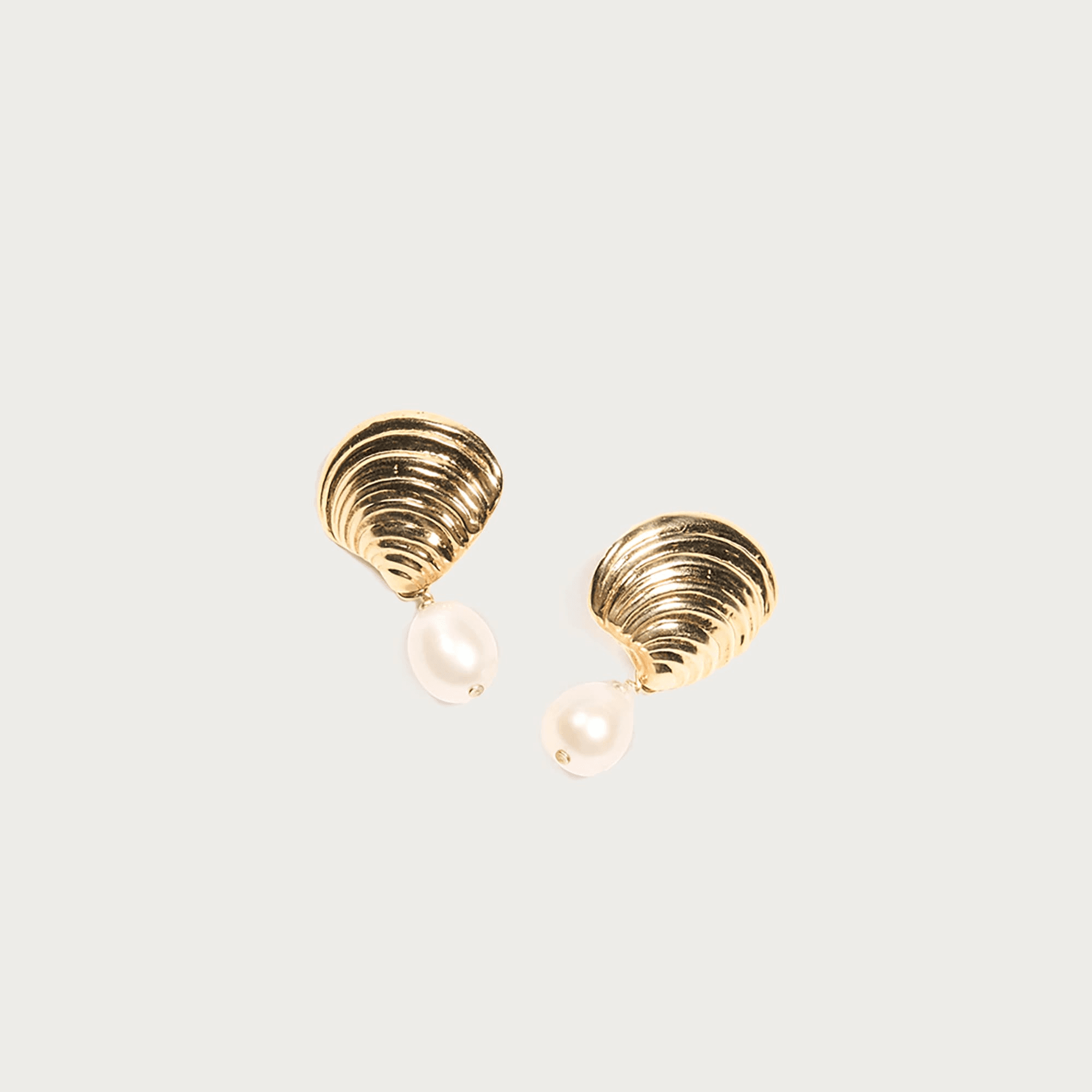 La Plage earrings - Image 1