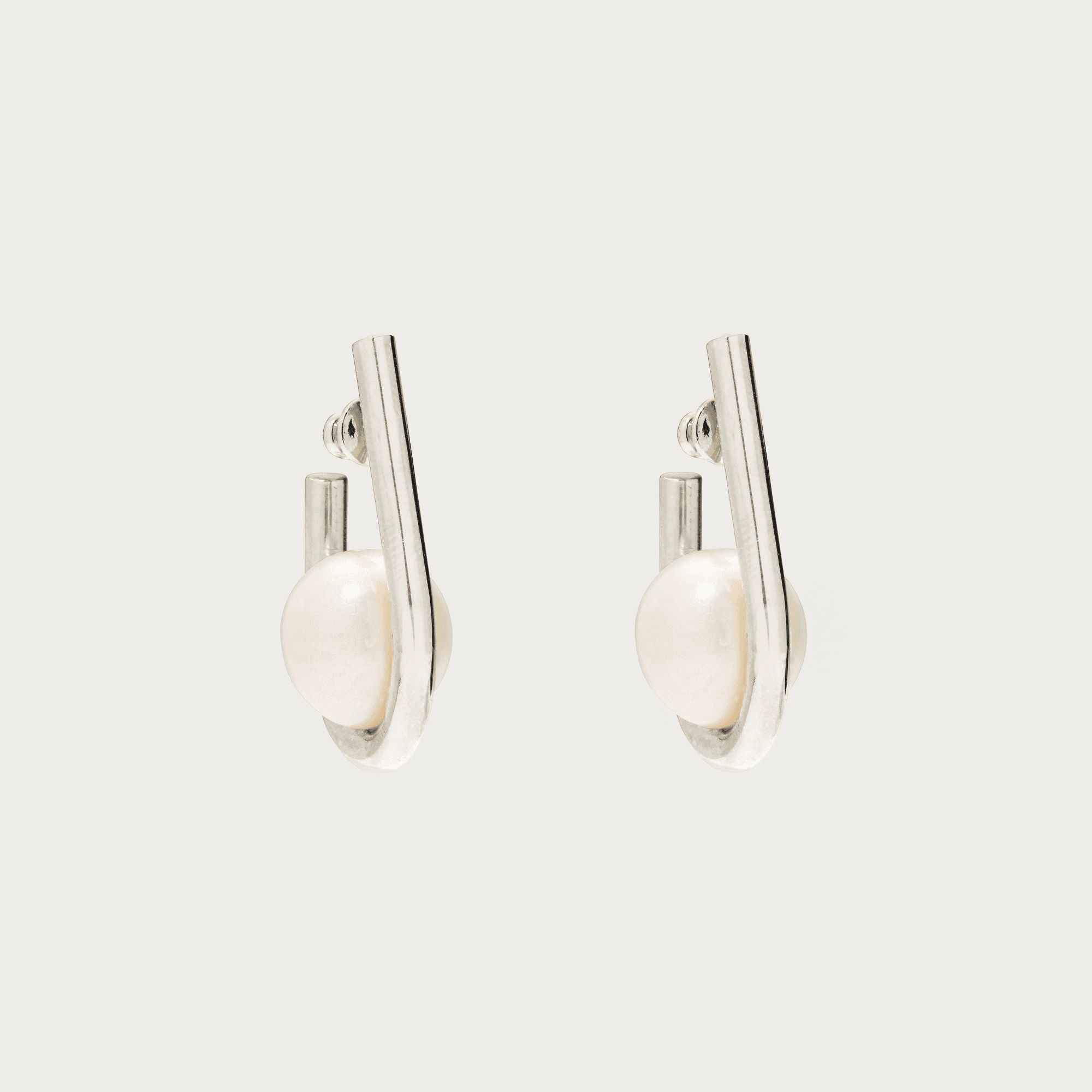 Chaise earrings - Image 1