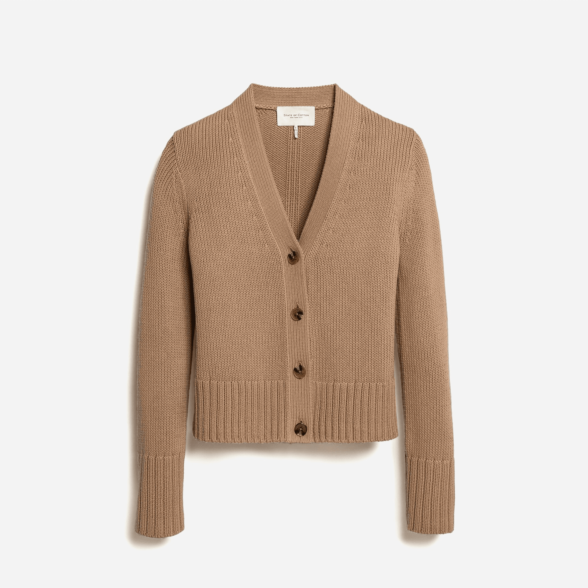 Ellis cardigan sweater - Image 1
