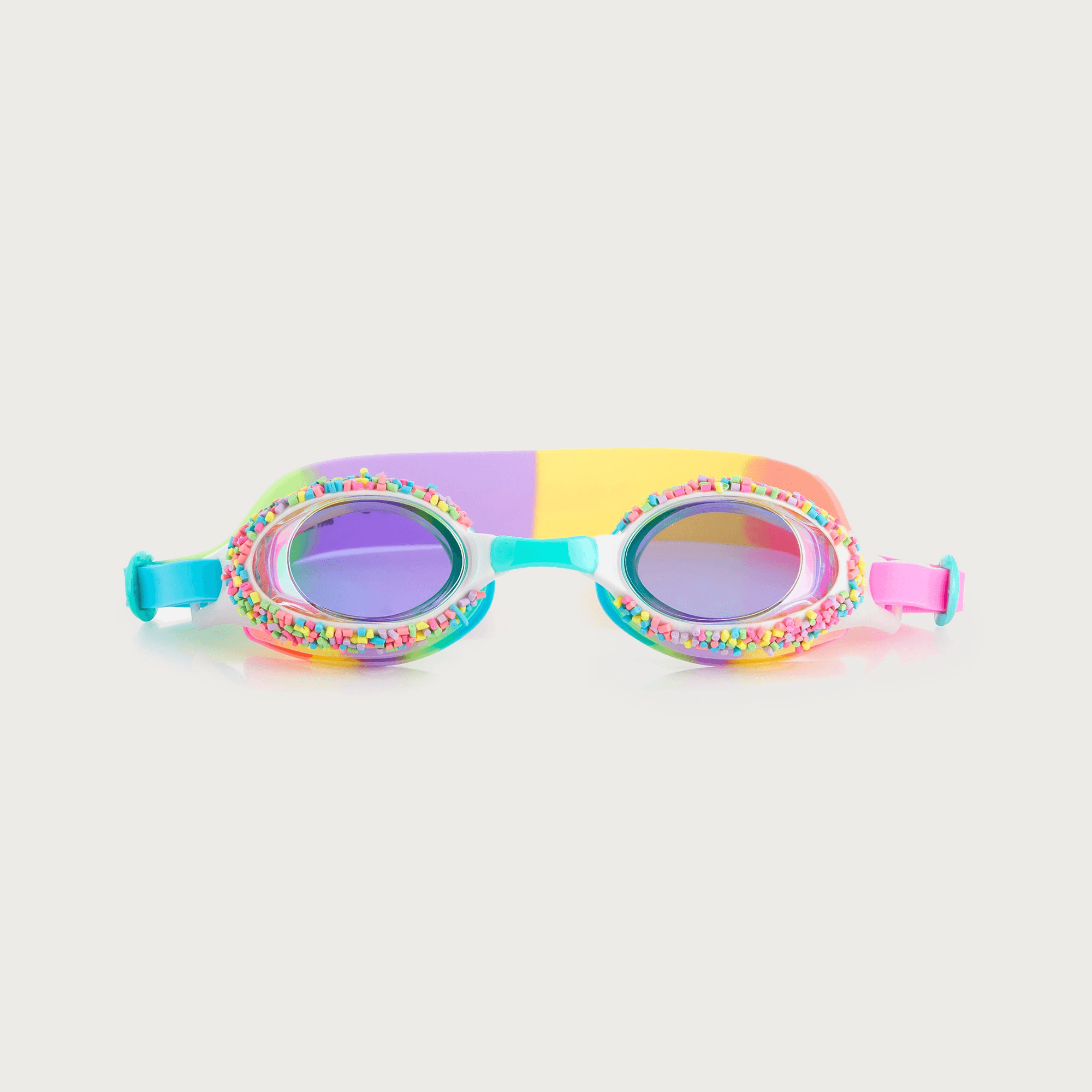 Girls' whoopie pie cake pop goggles - Image 1