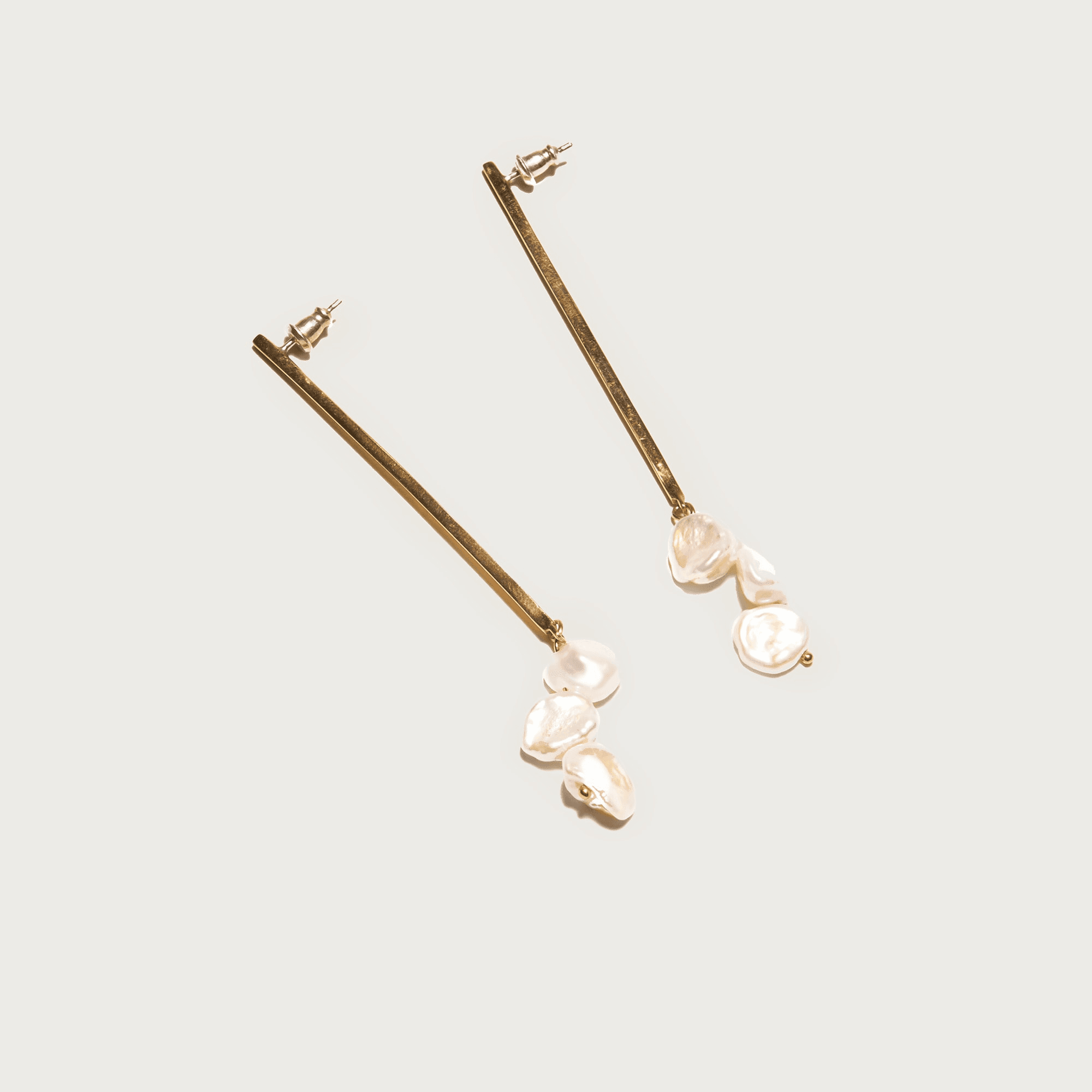 Luce earrings - Image 1