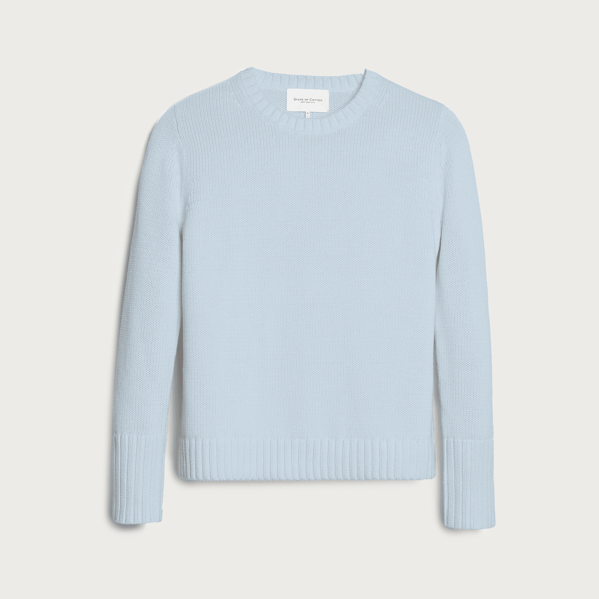 Addison crewneck sweater - Image 1