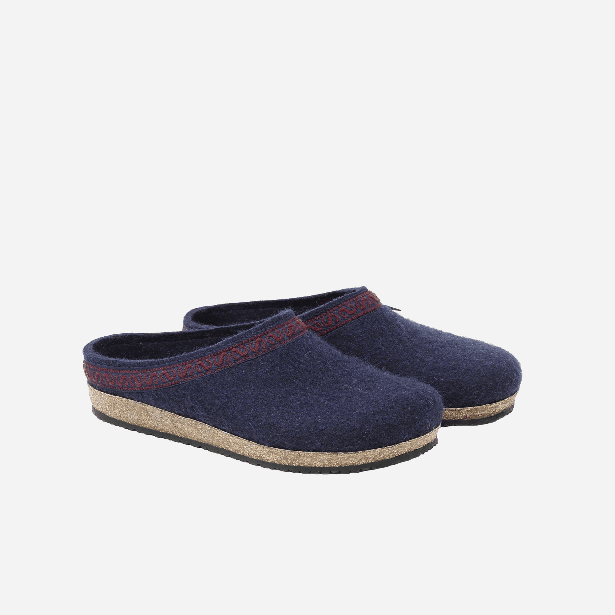Original 108 wool clogs - Image 1