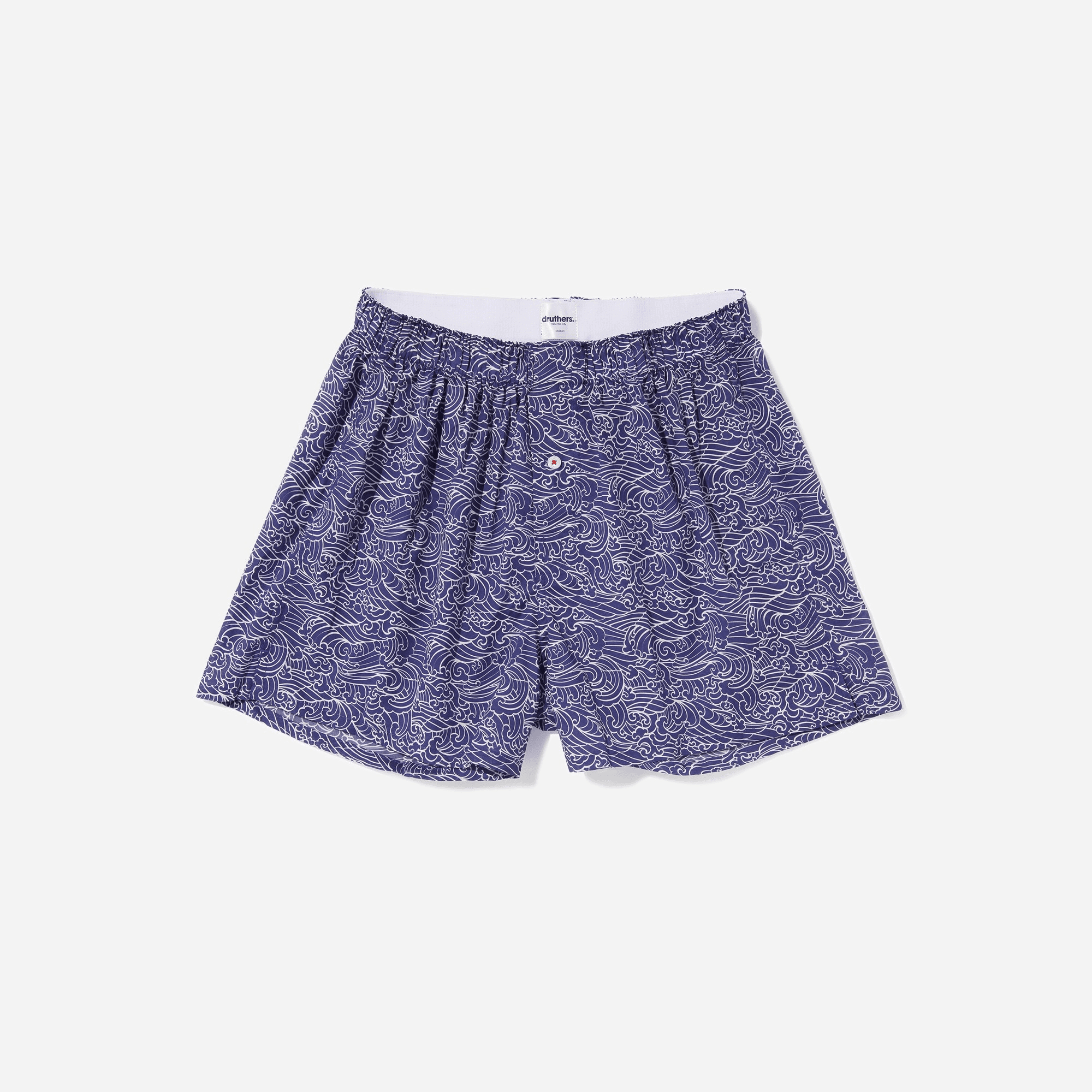 Organic cotton boxers - Image 1