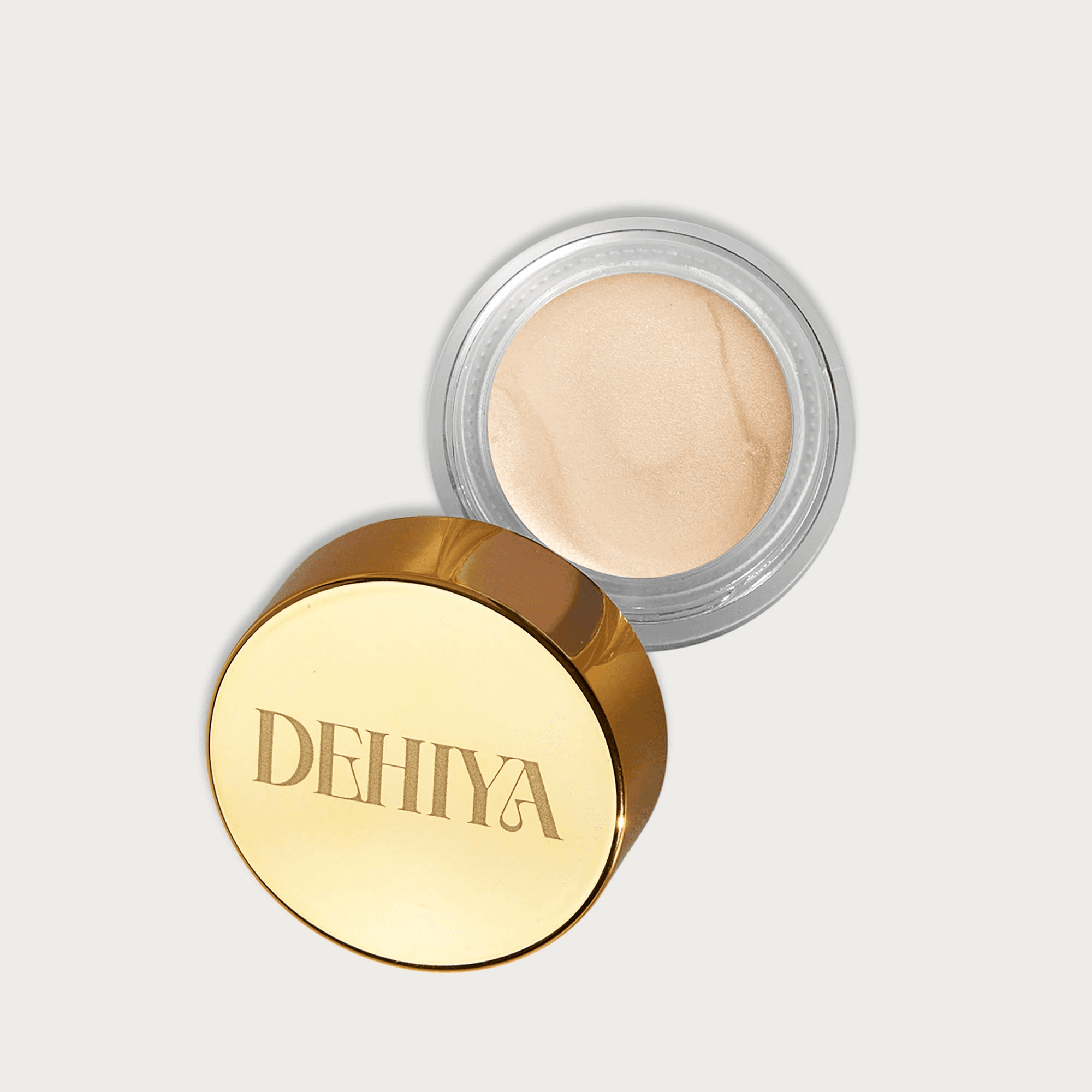 BEAUTY Zia luminizing balm - Image 1