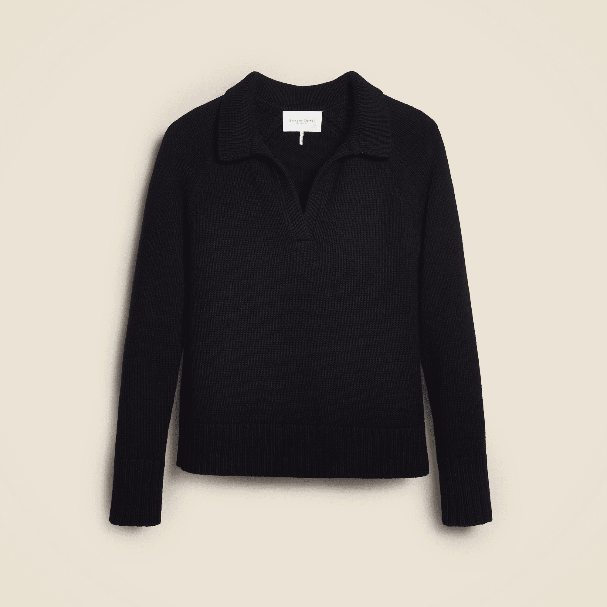 Avery sweater-polo - Image 1