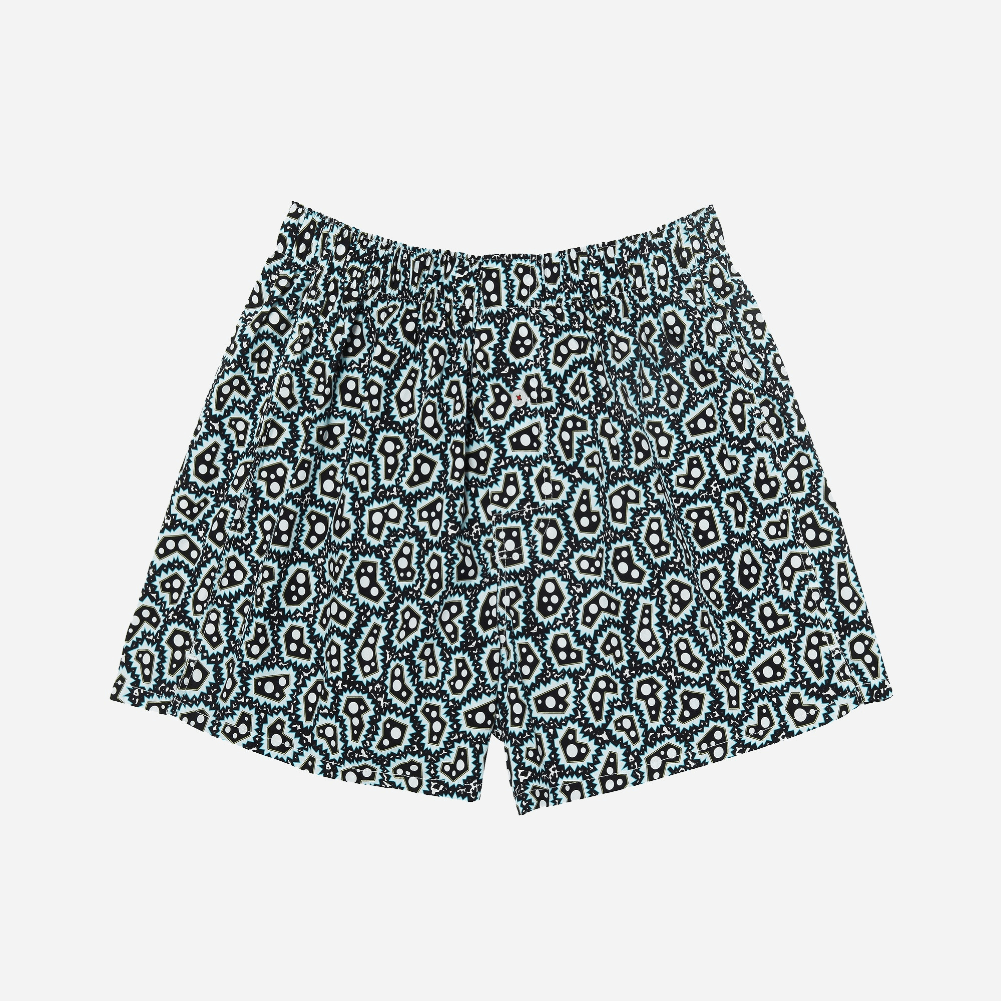 Organic cotton boxers - Image 1