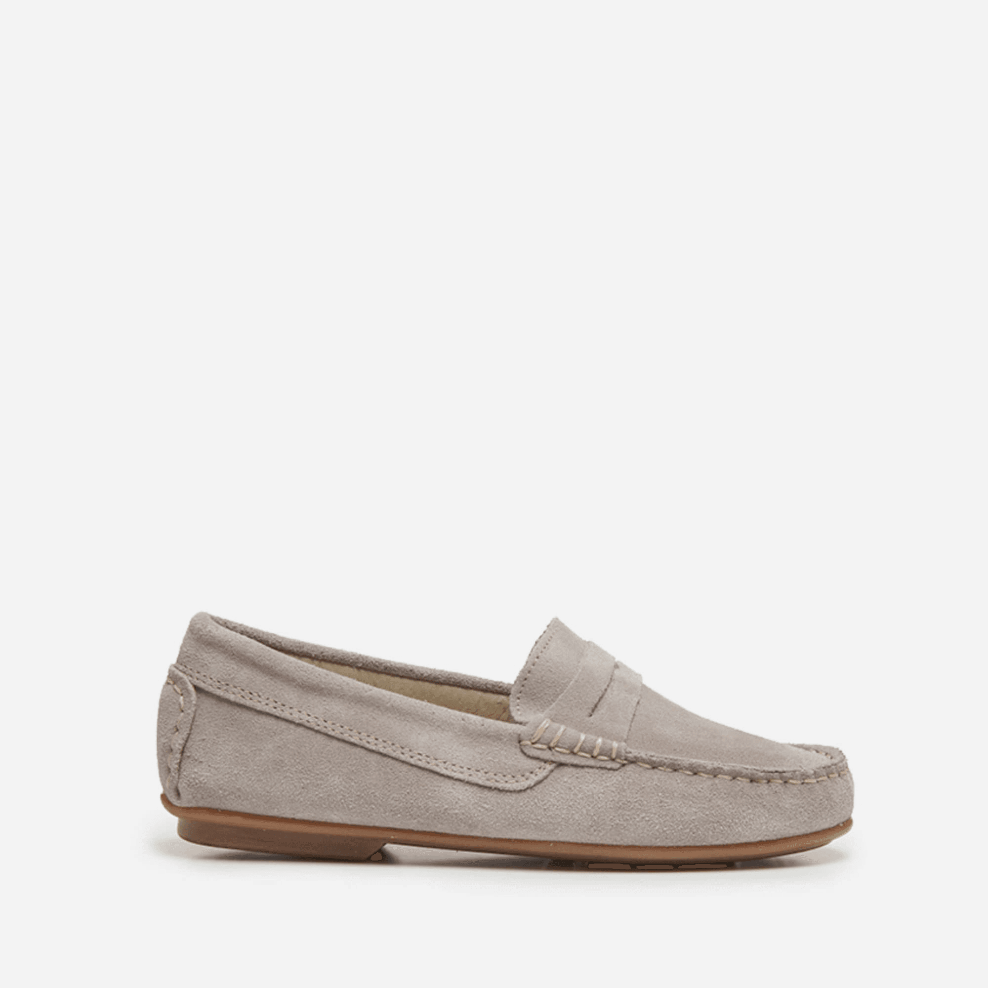 Boys' Childrenchic® penny loafers - Image 1