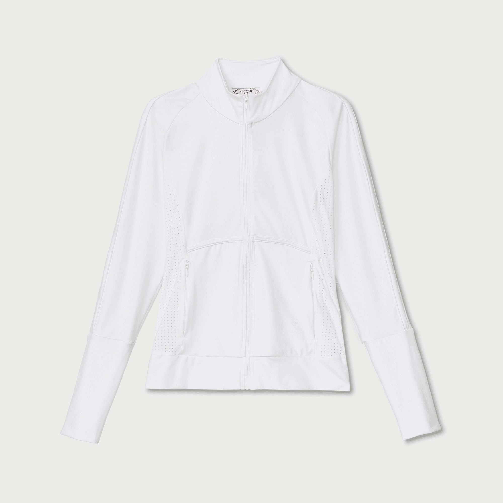 Performance jacket - Image 1