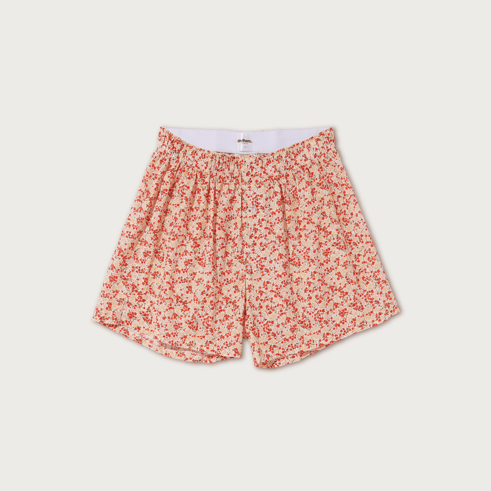 Organic cotton boxers - Image 1