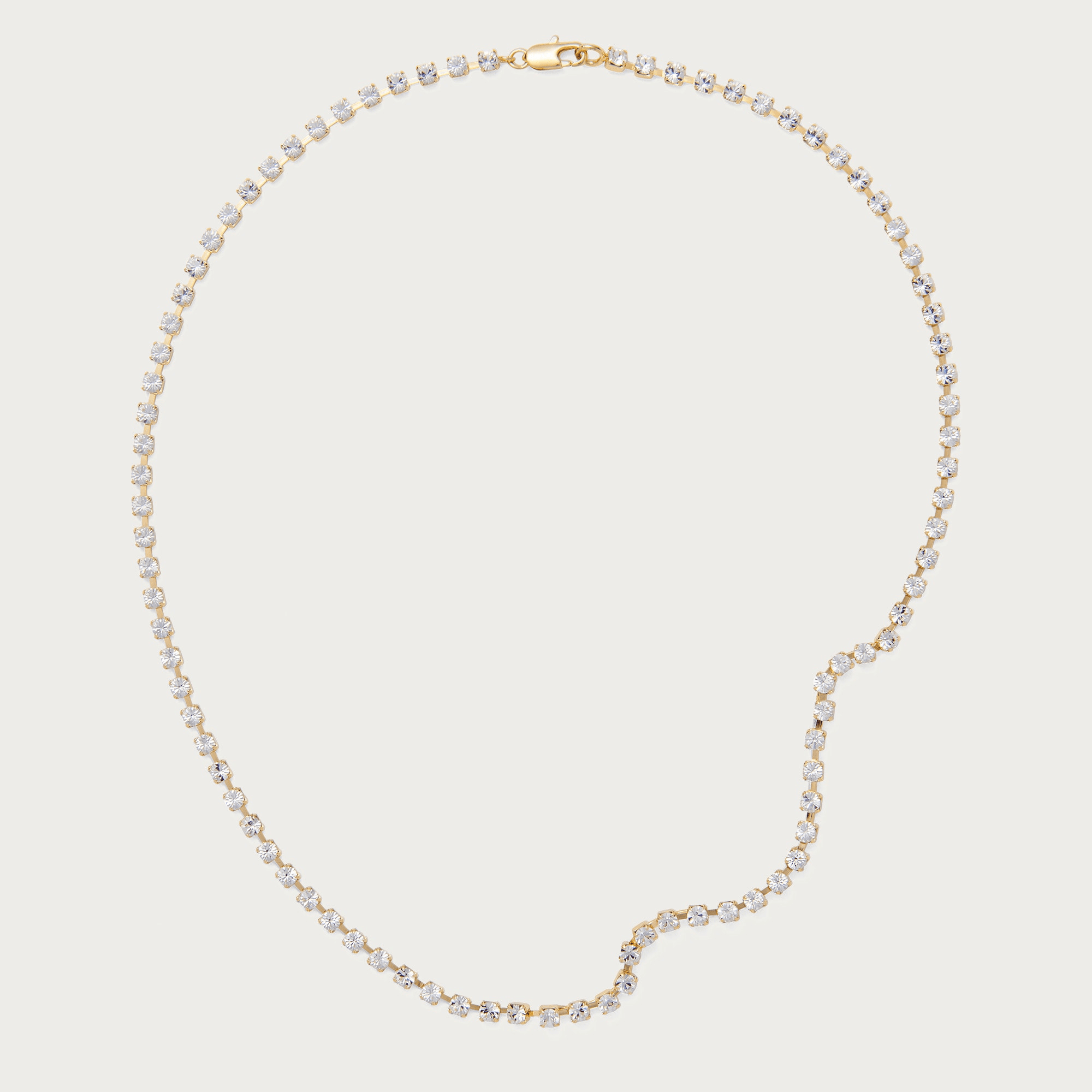 Ziggy necklace - Image 1