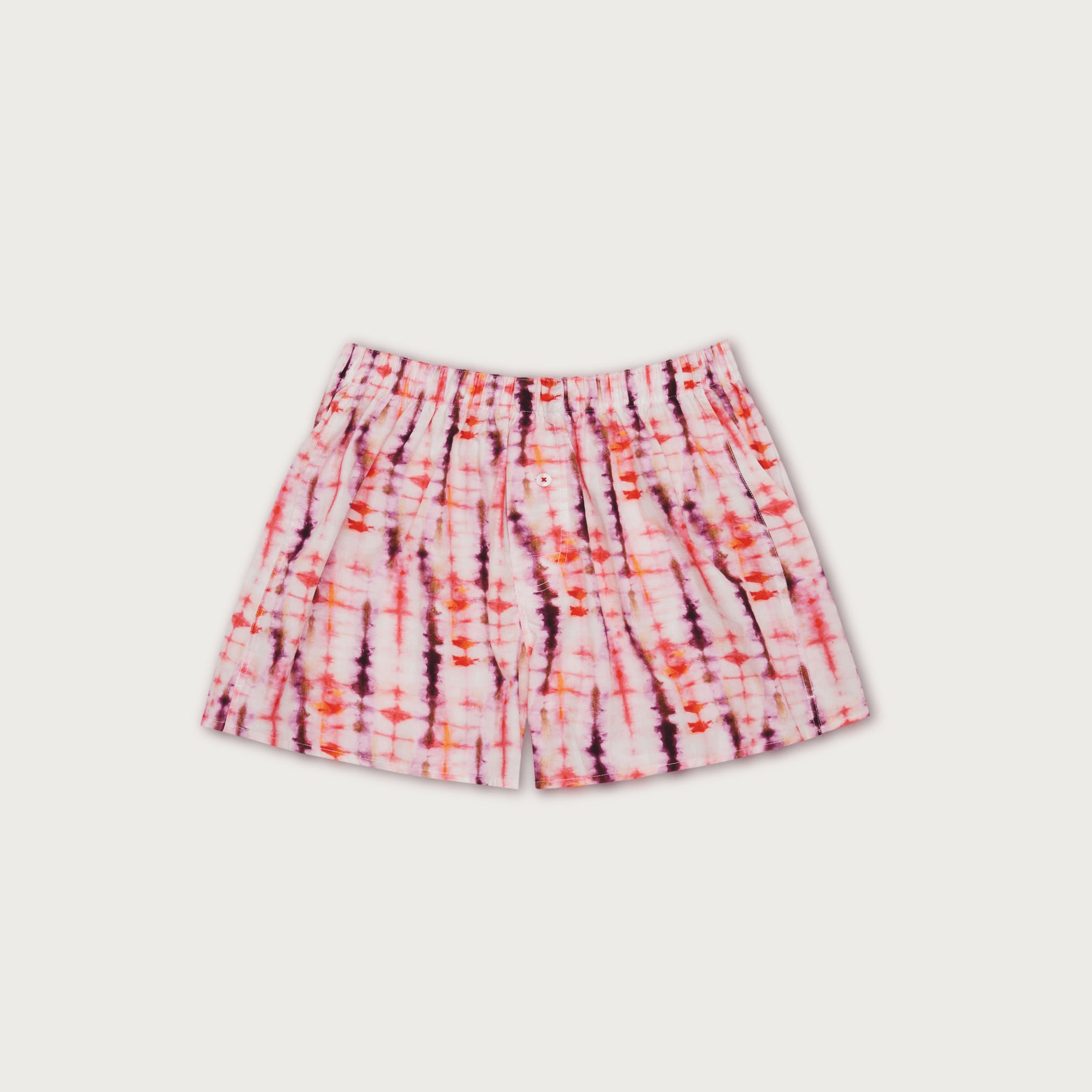 Shibori stripes boxers - Image 1