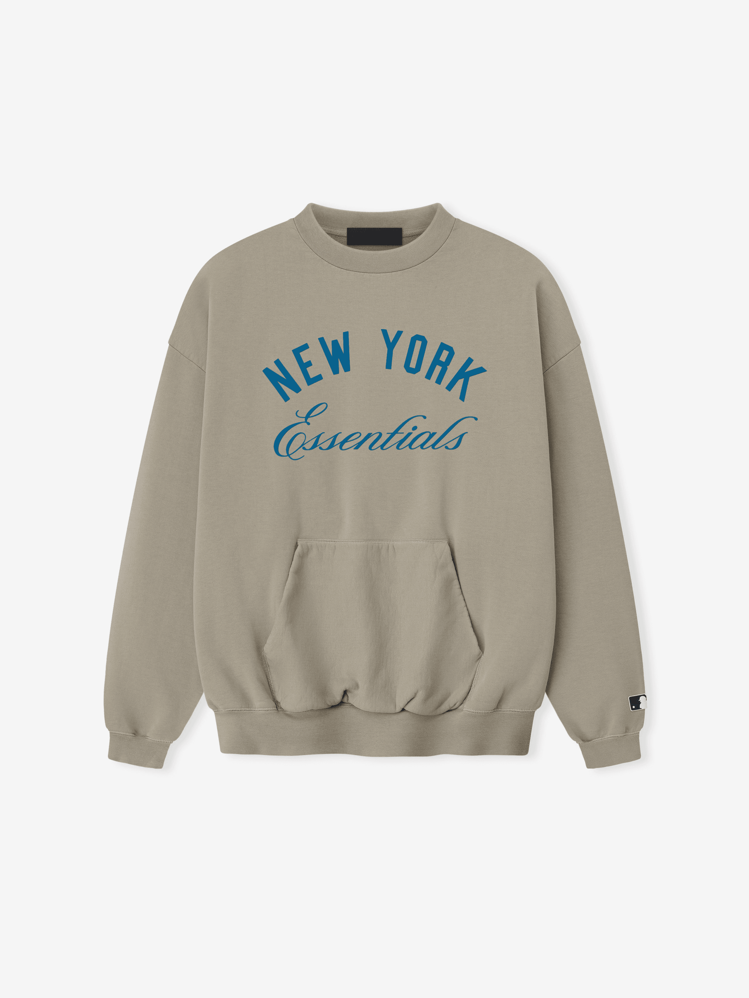 Mets Sport Crewneck - Image 1