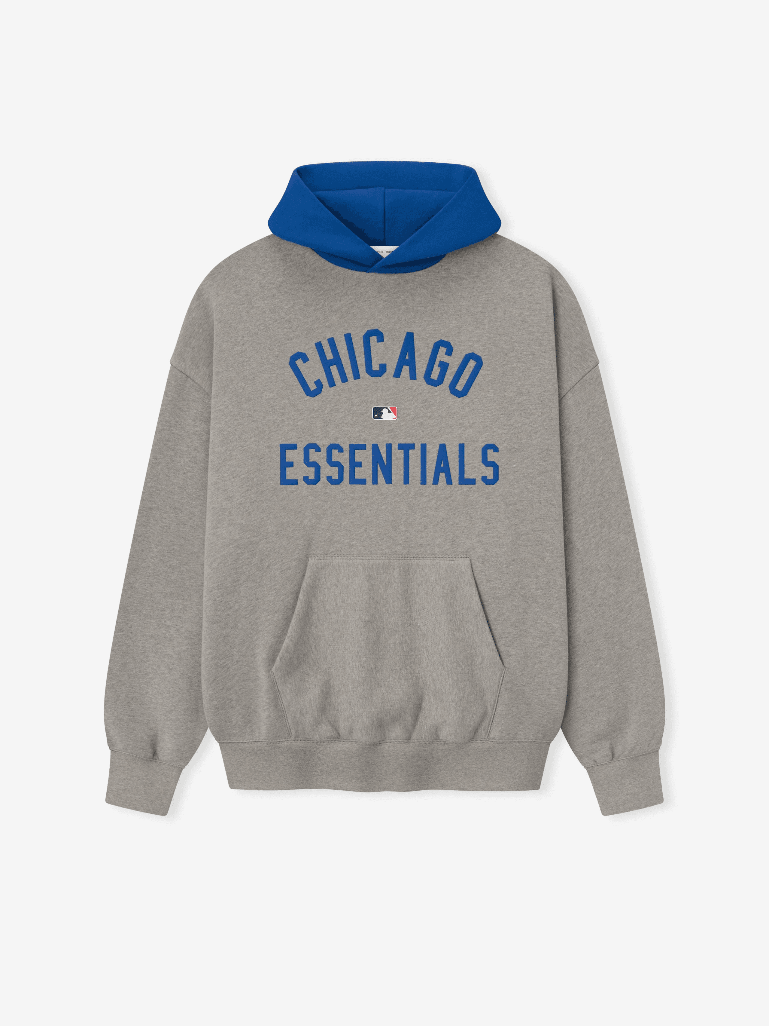Cubs Sport Hoodie - Image 1