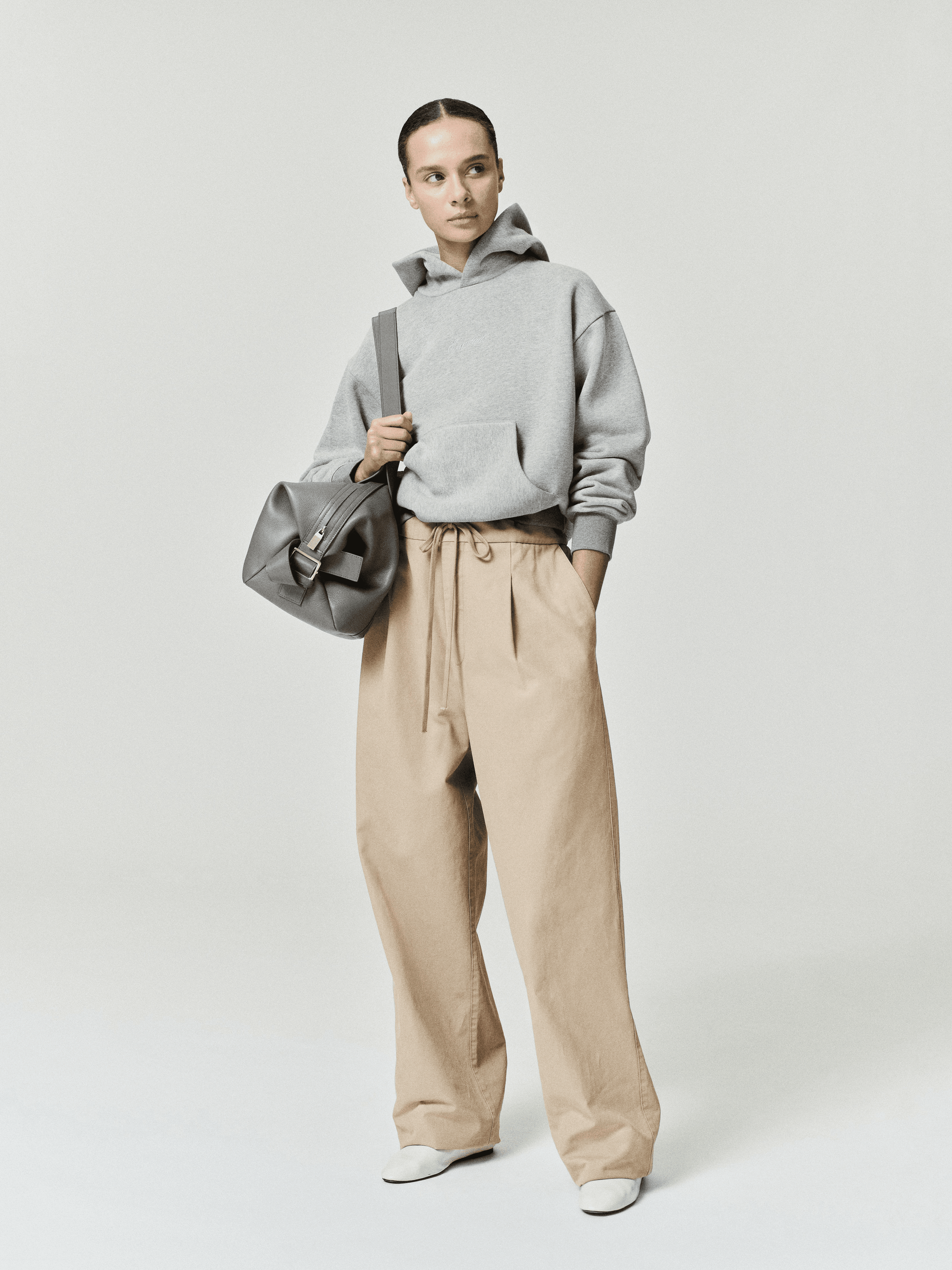 Womens Signature SS26 Classic Hoodie - Image 1