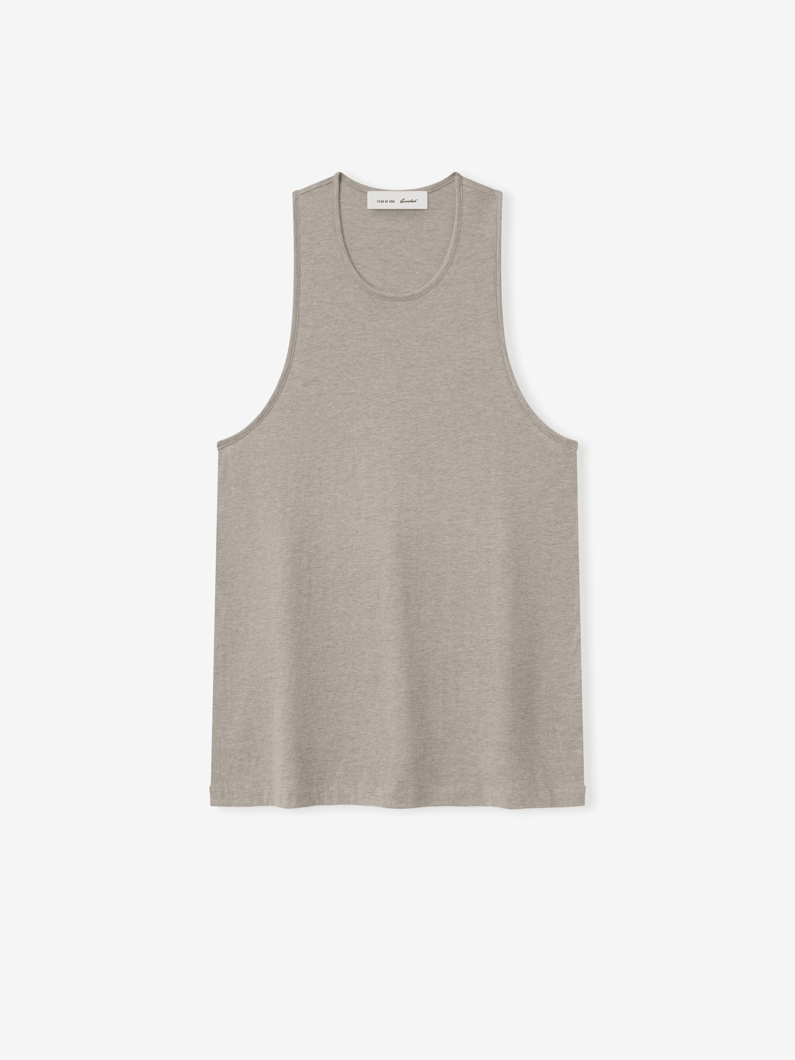 Signature Essential Tank - Image 1