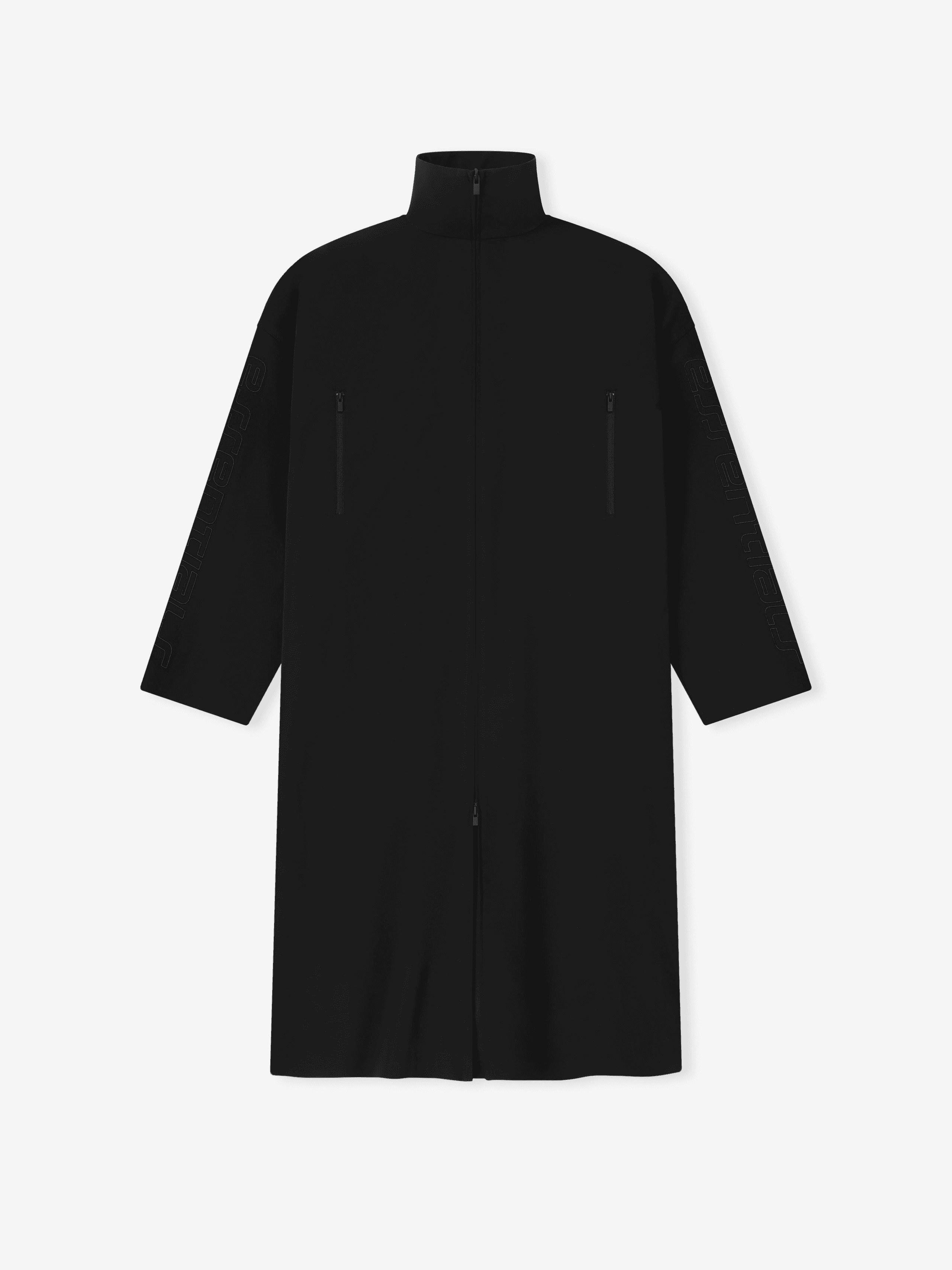 Active Trace Full Length Trench - Image 1