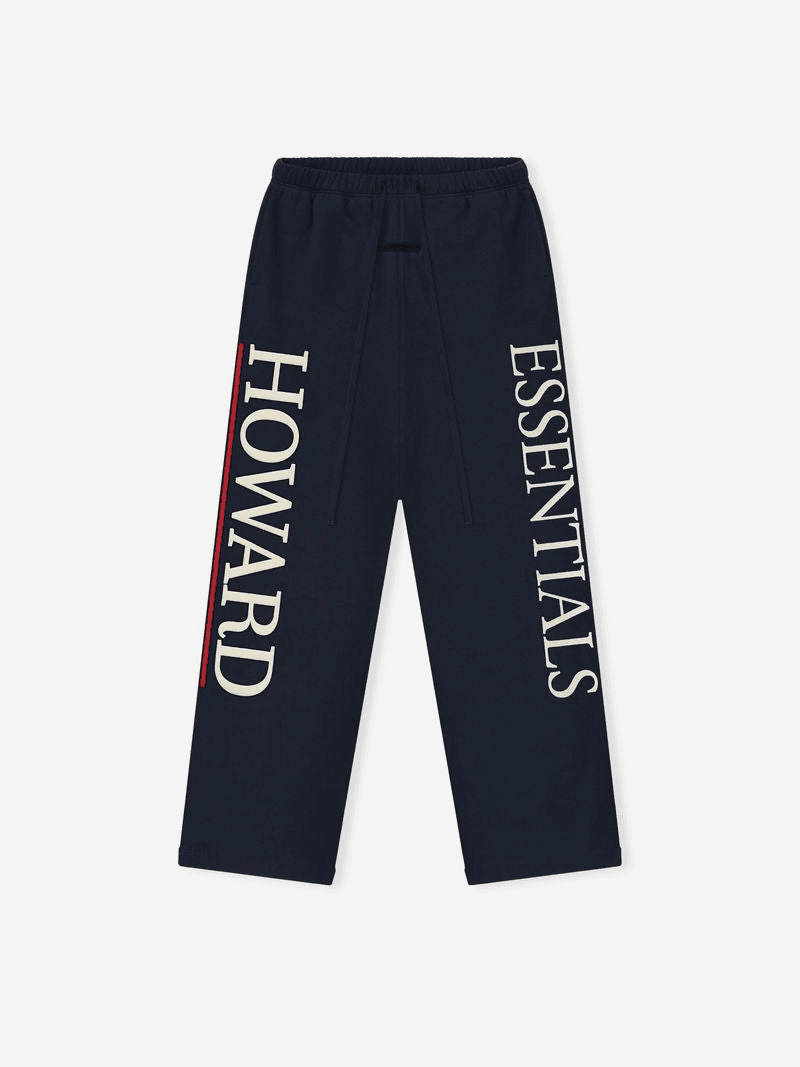 Howard University Lounge Sweatpant - Image 1
