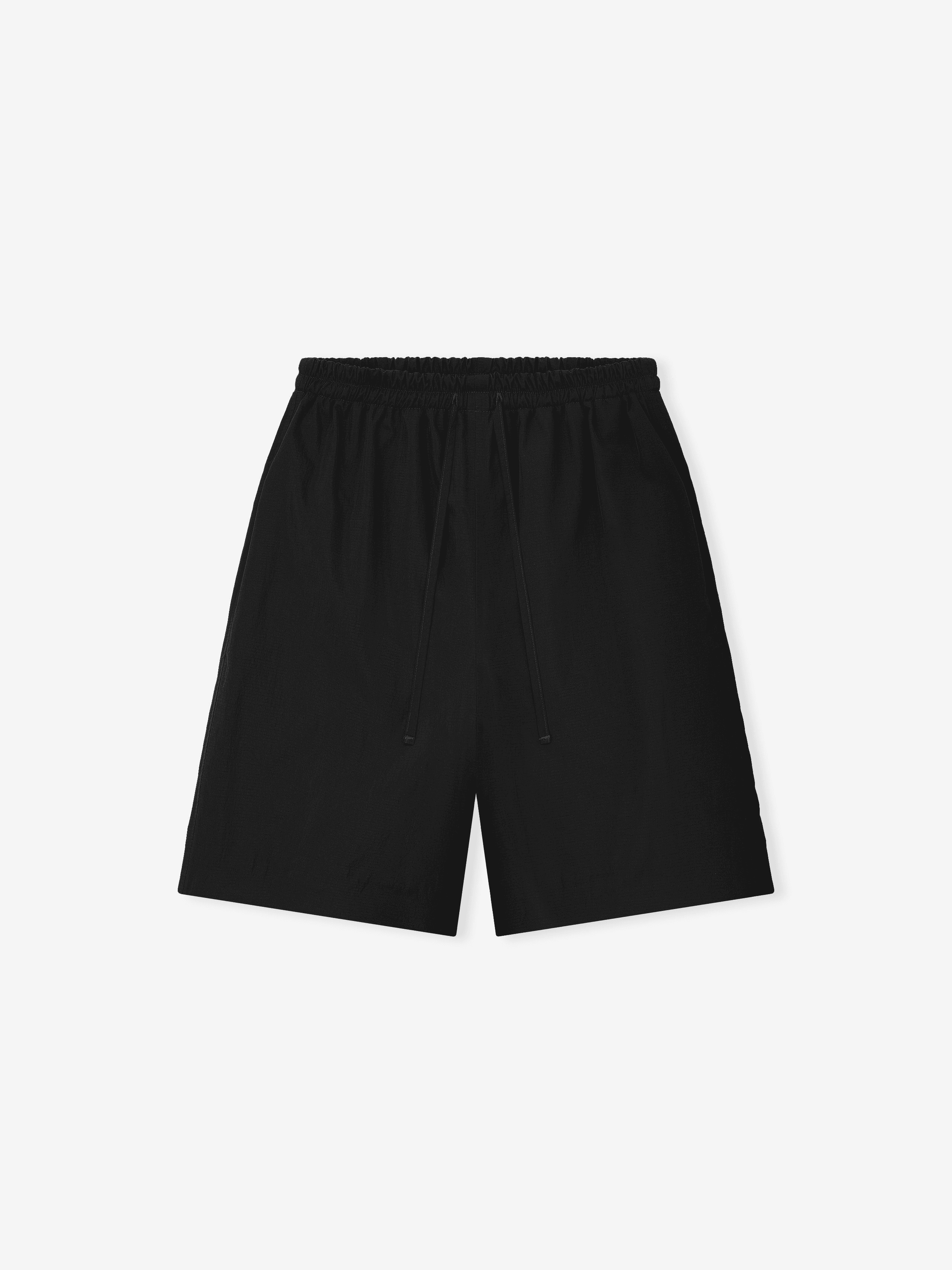 Nylon Ripstop Sport Short - Image 1