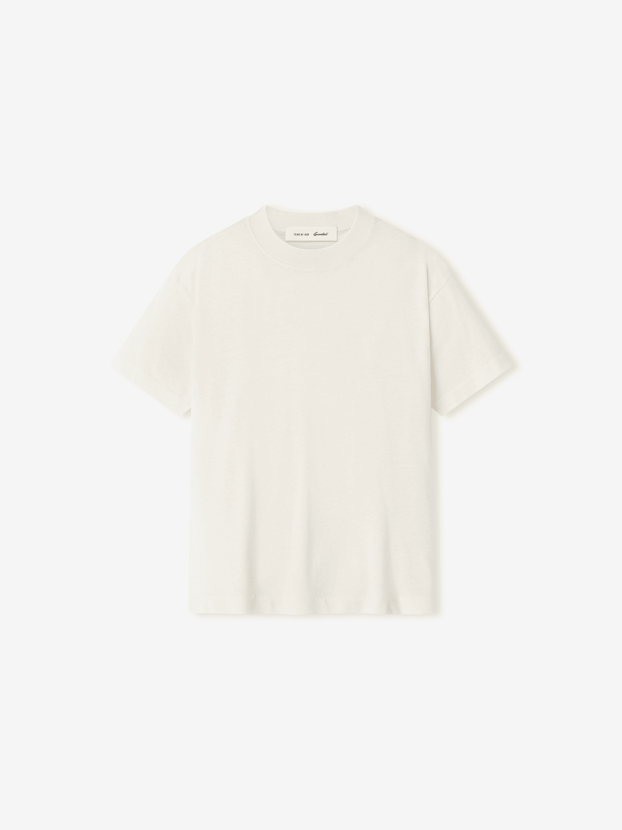 Kids Signature Classic Tee - Image 1