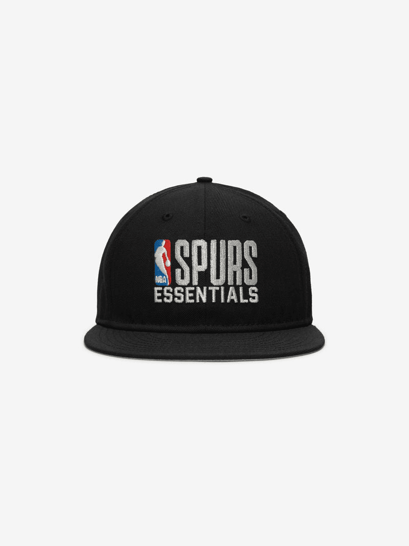 Spurs 9Fifty RC Snapback - Image 1