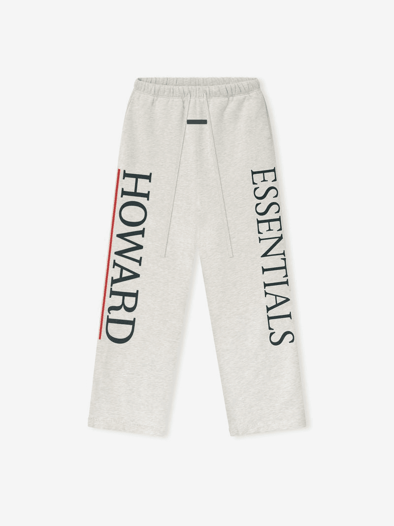 Howard University Lounge Sweatpant - Image 1