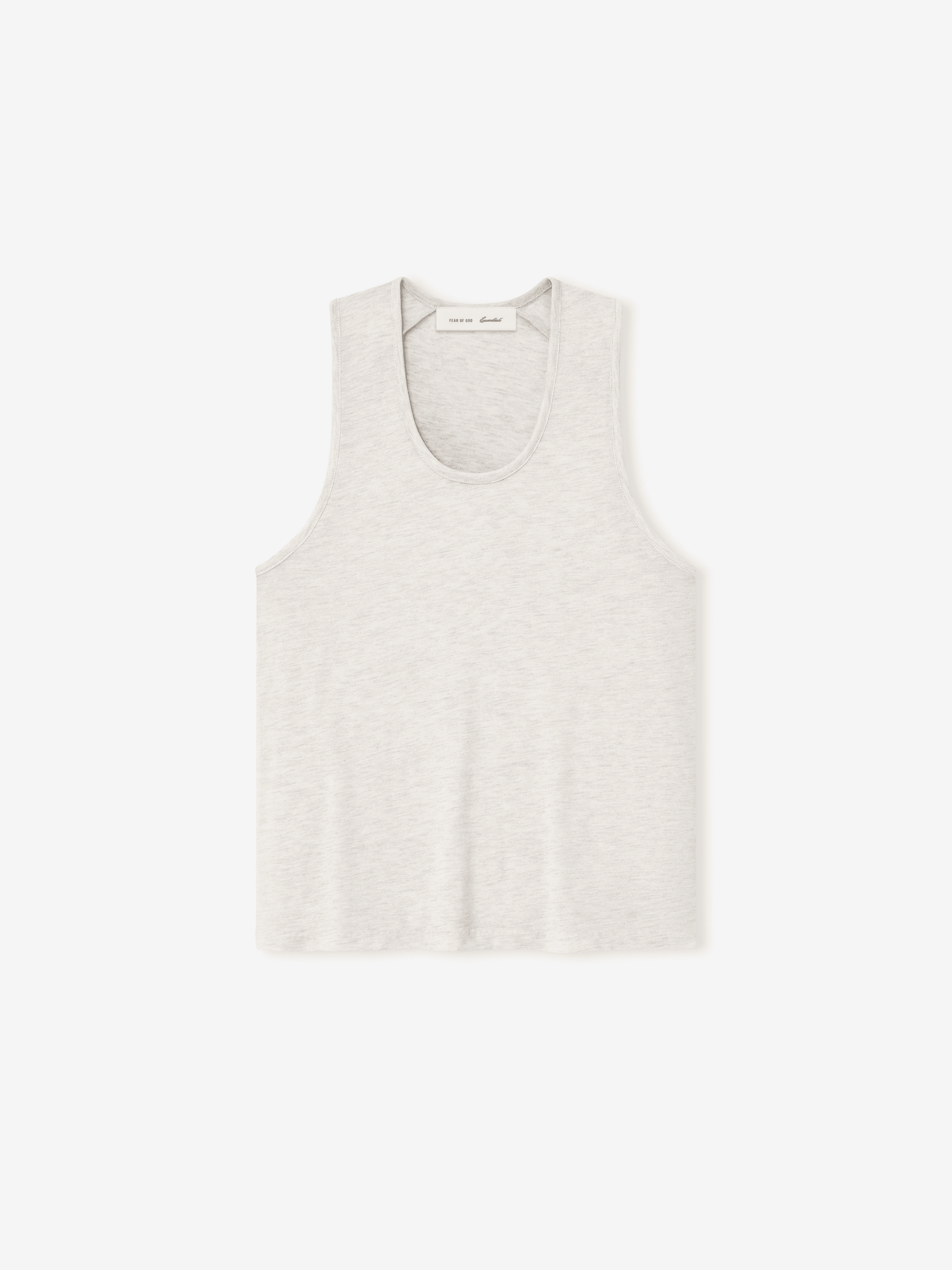 Womens Signature Slim Tank - Image 1