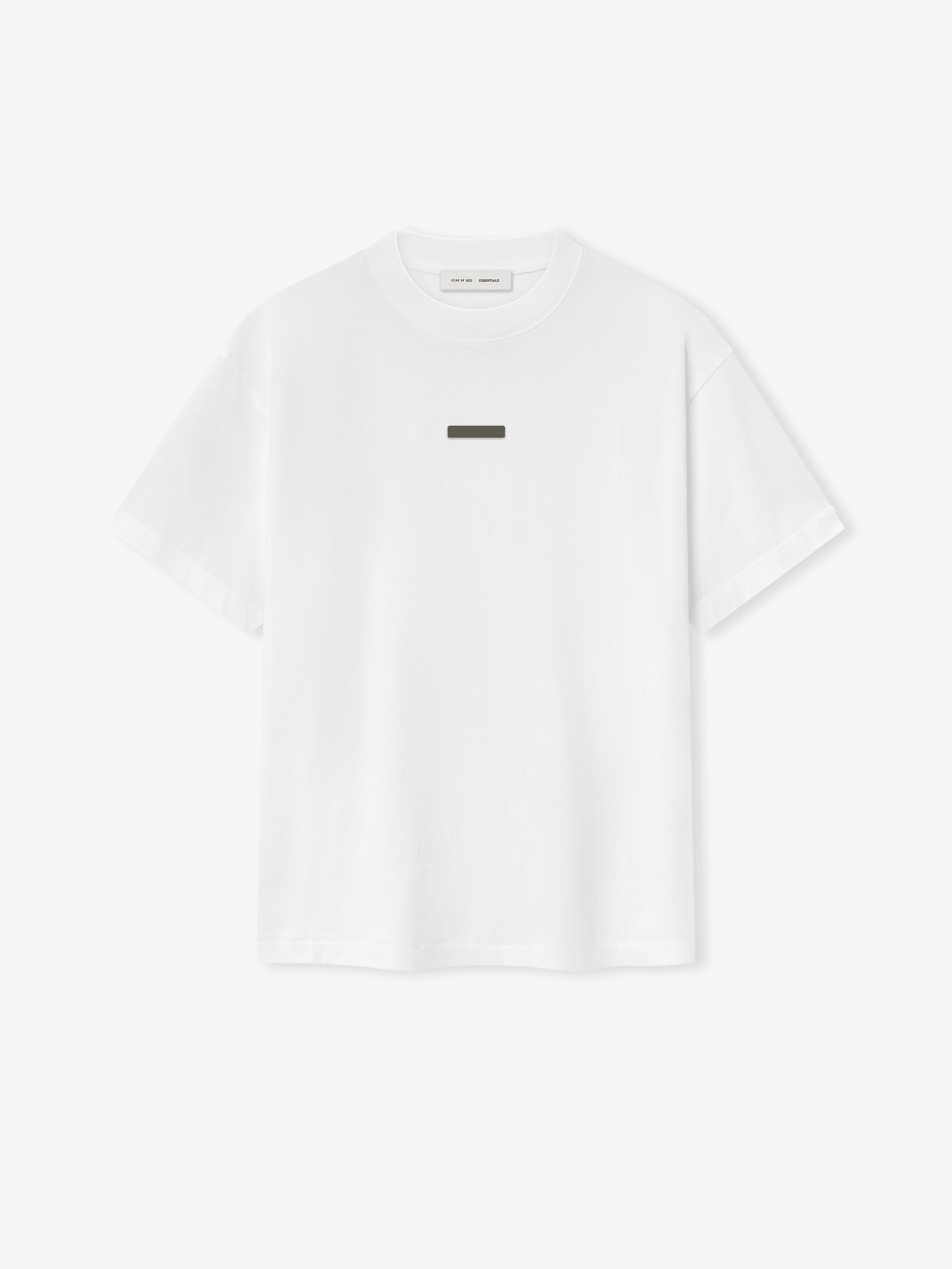 Lightweight Essential Tee - Image 1