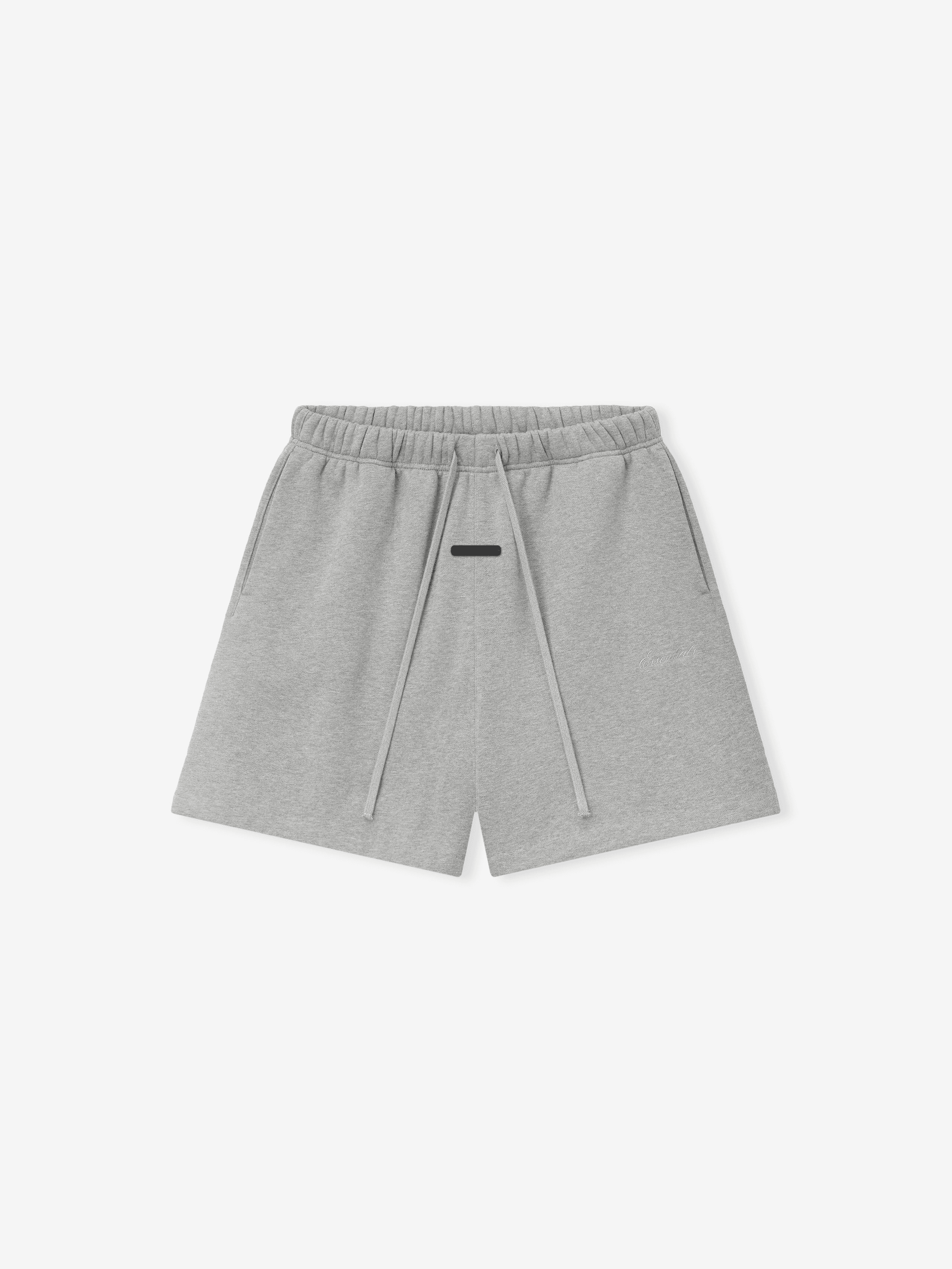 Signature Classic Sweatshort - Image 1