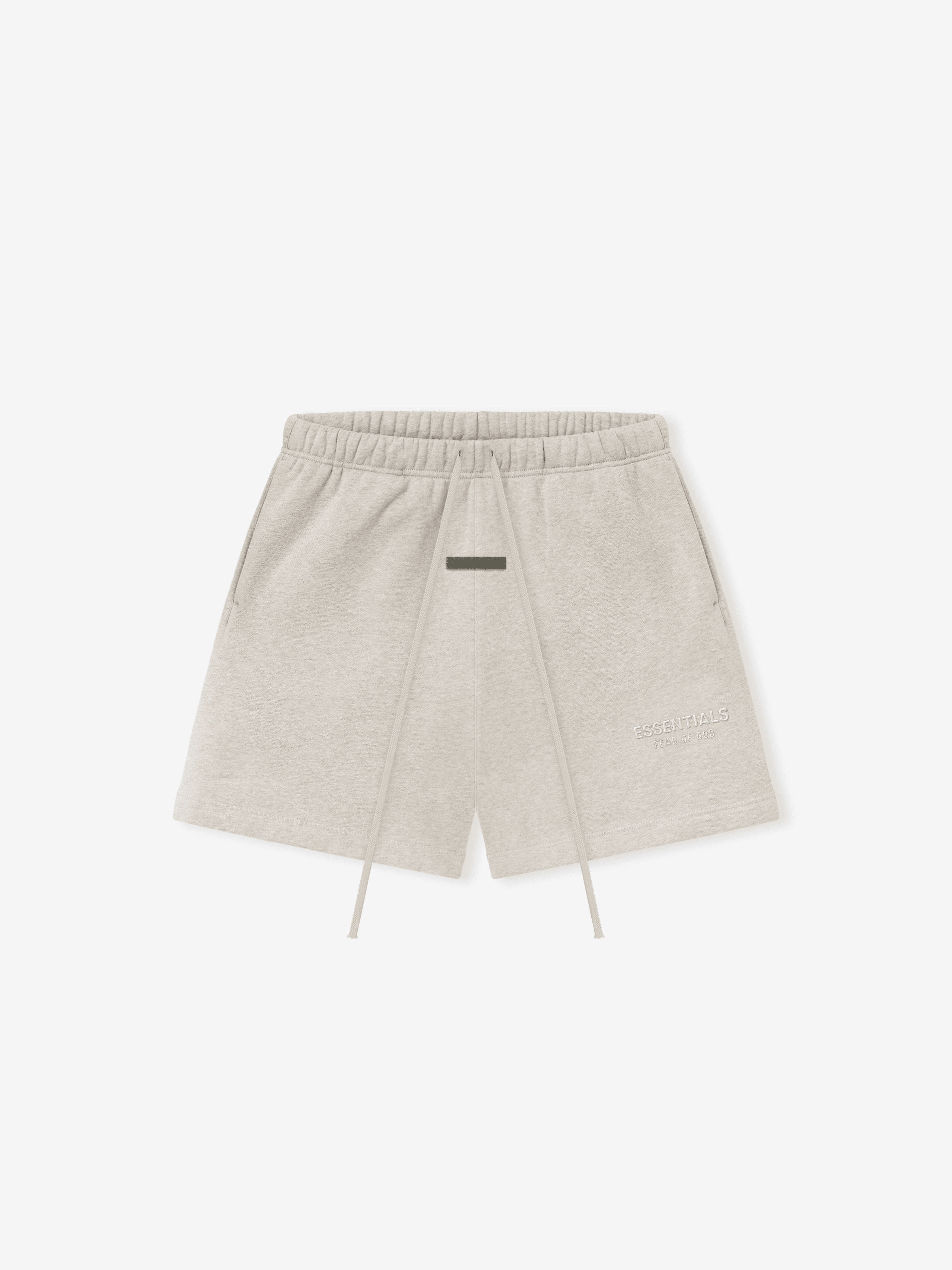 Classic Fleece Sweatshort - Image 1