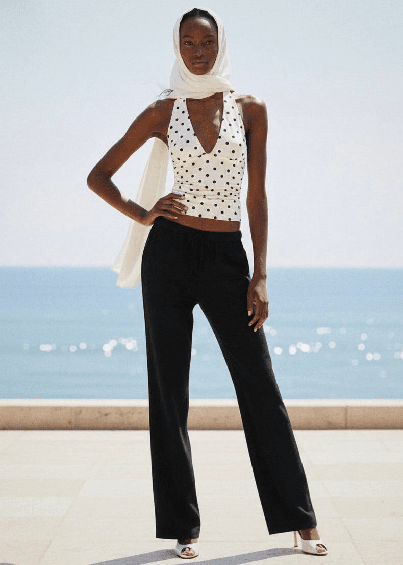 Bridget Pants - Image 1