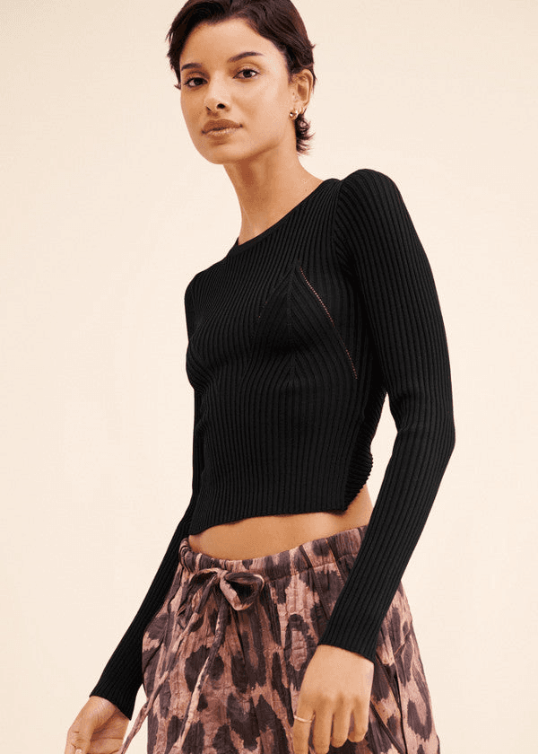 Audrey Sweater - Image 1