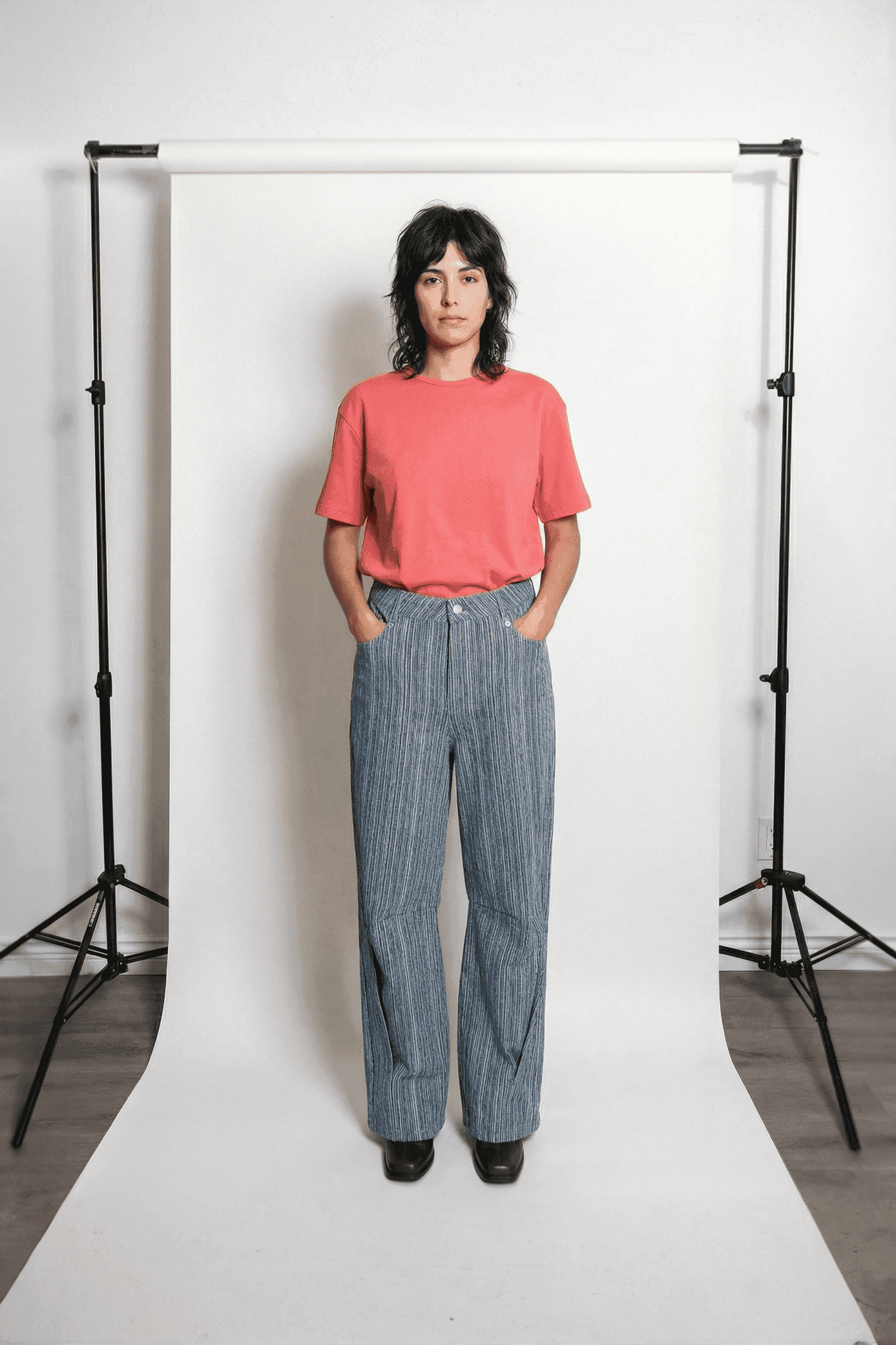 Josh Denim - Image 1