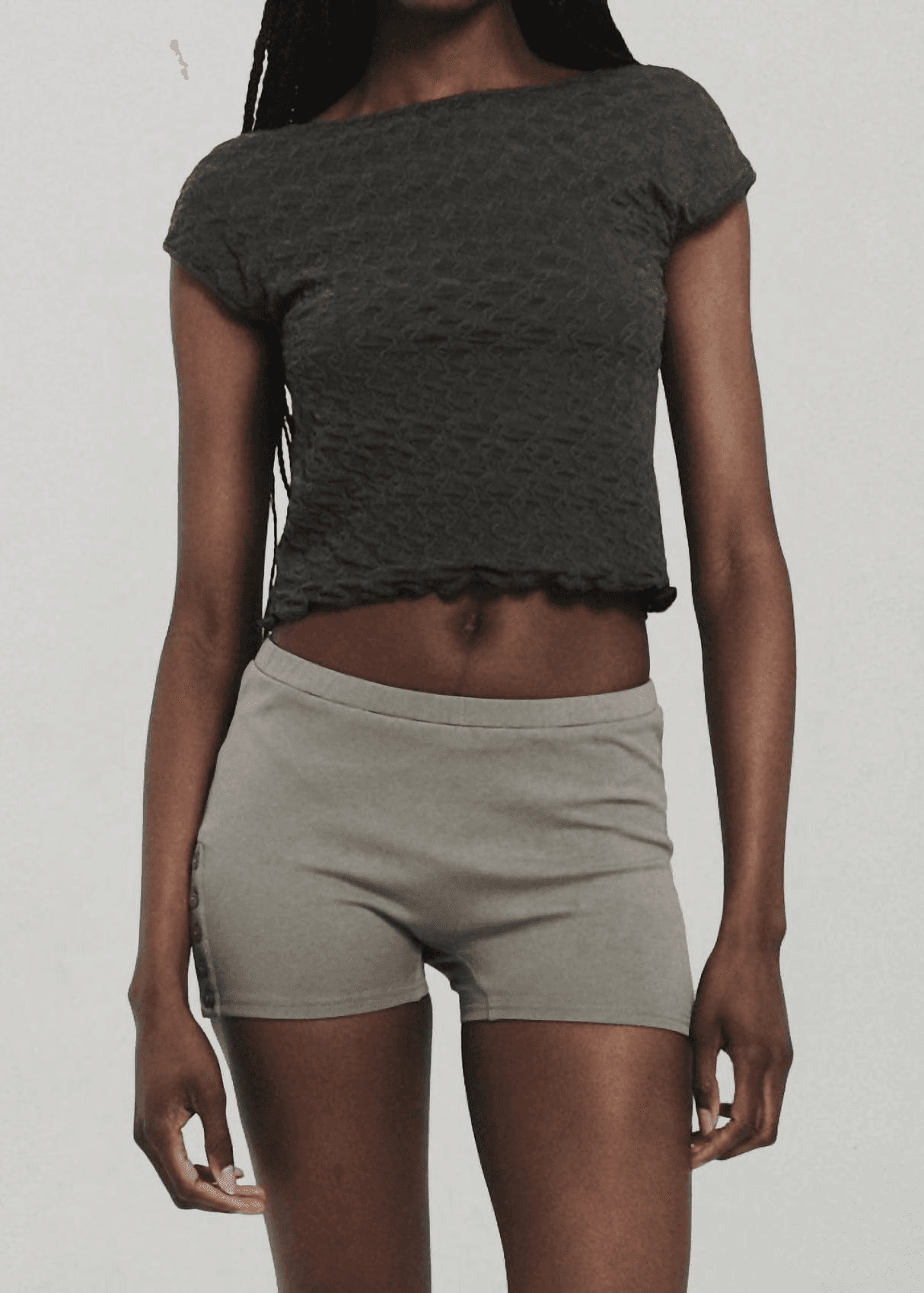 Back Low-Back Top - Image 1