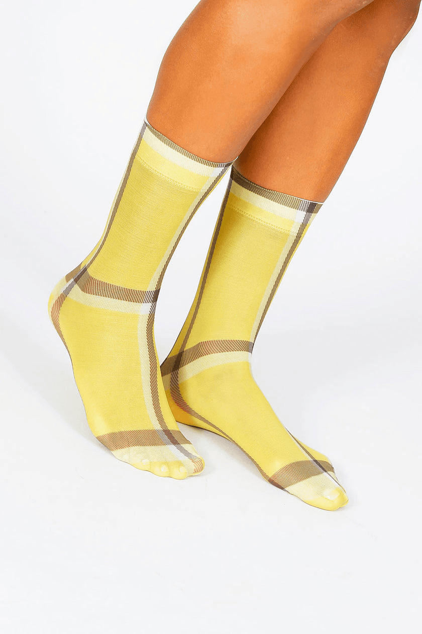 Cher Socks - Image 1