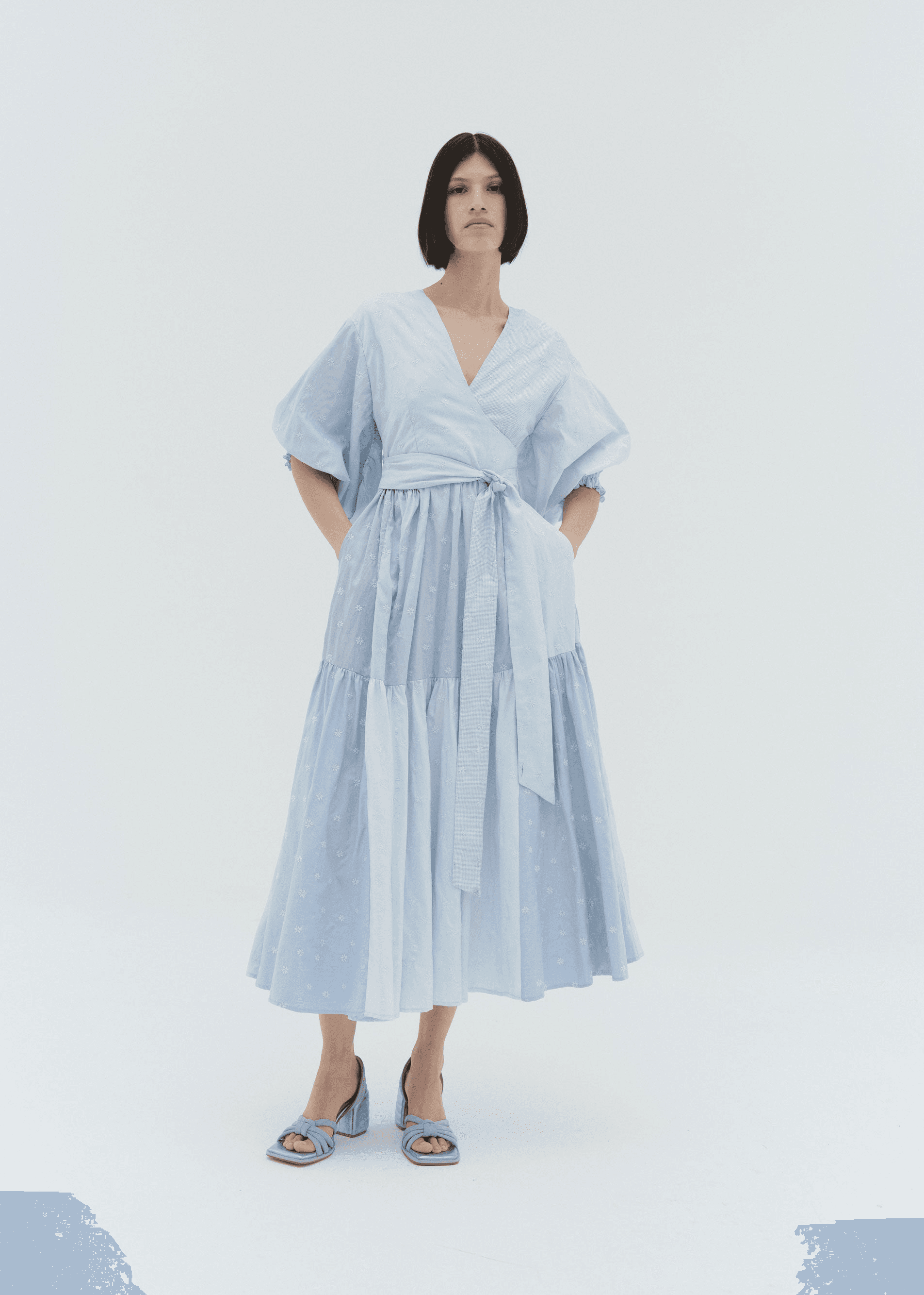 Calistoga Dress - Image 1