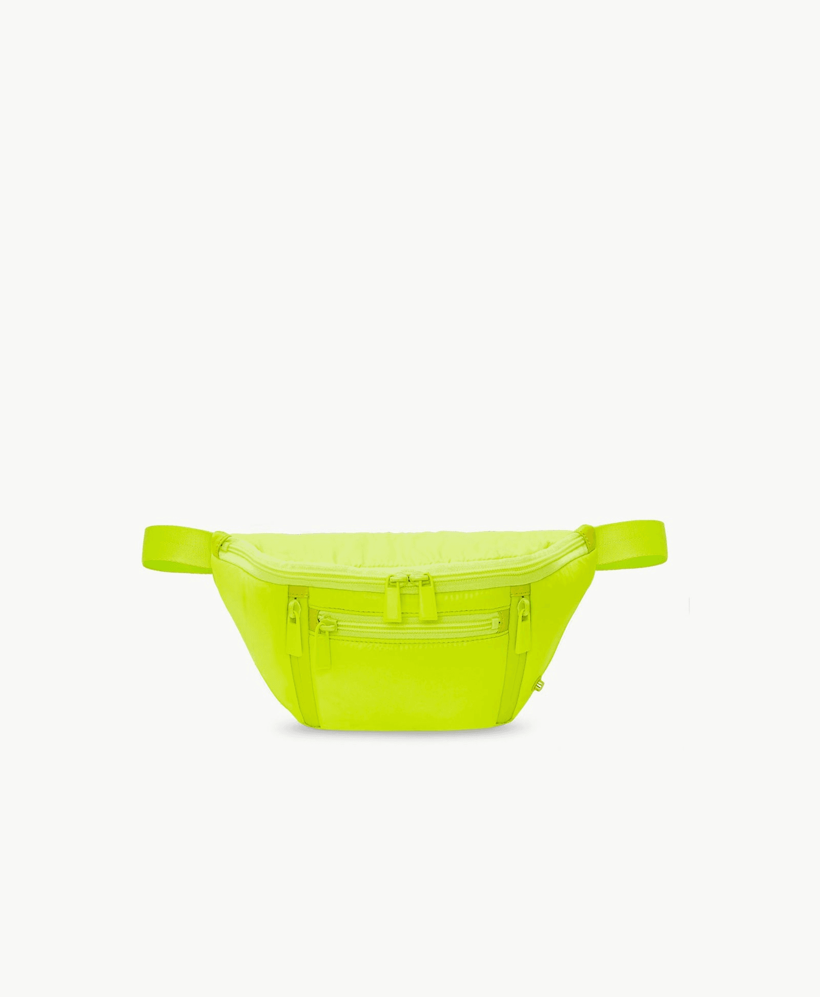 Small Sling - Neon Yellow - Image 1