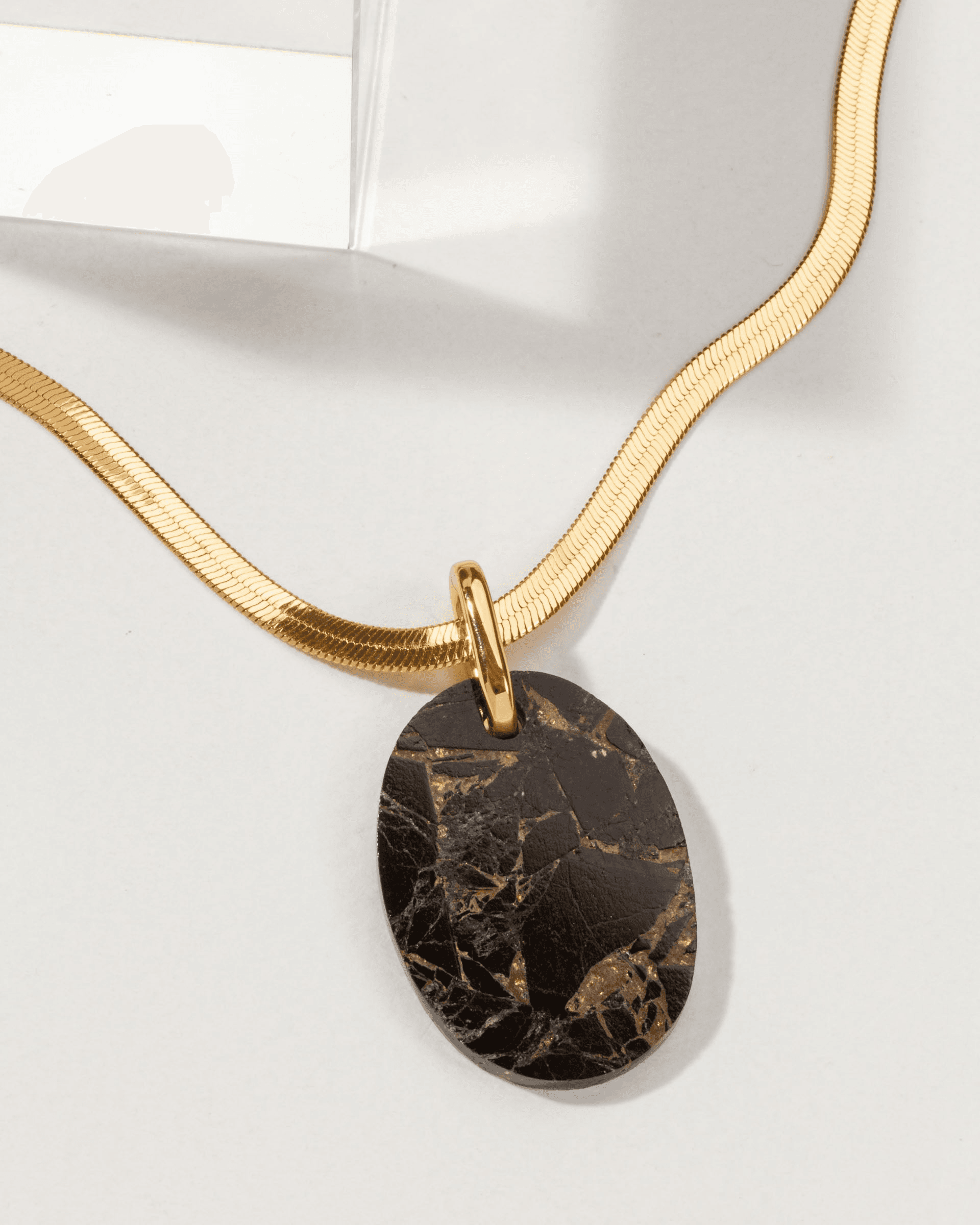 Ambiance Necklace - Image 1