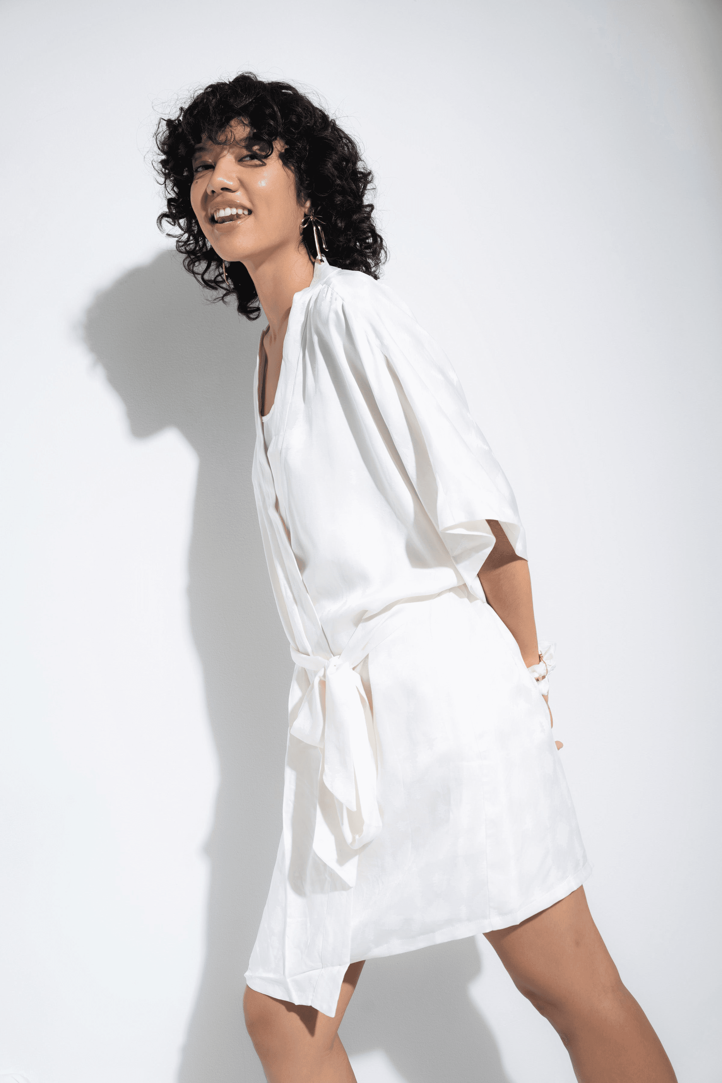 The Short Robe - Image 1