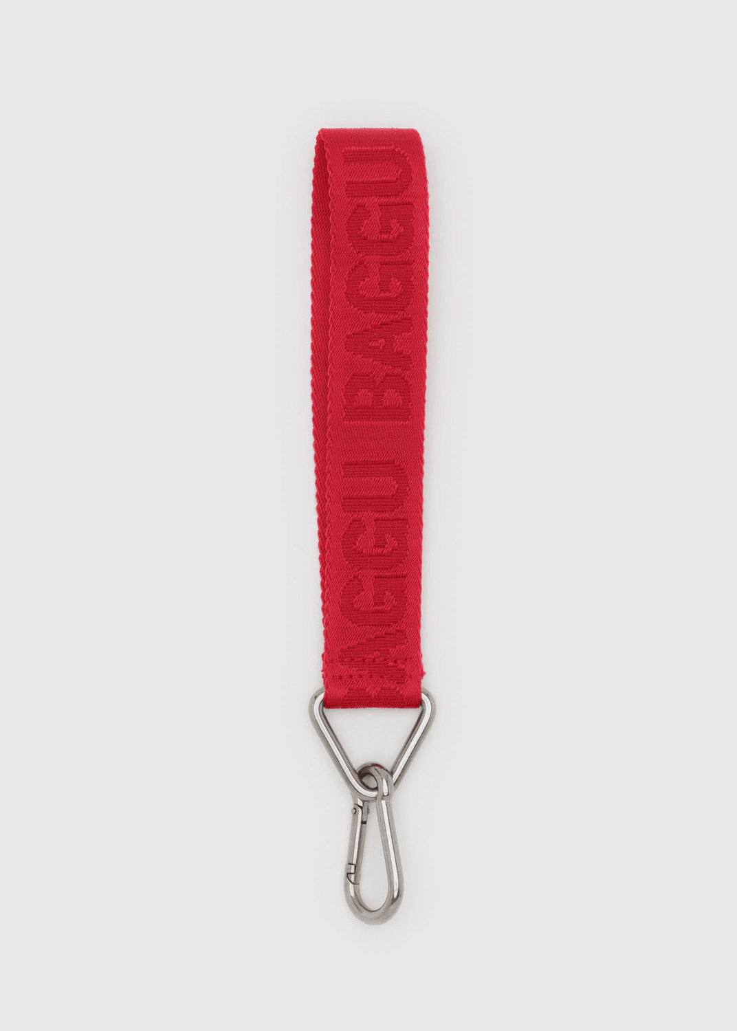 Logo Keychain - Image 1