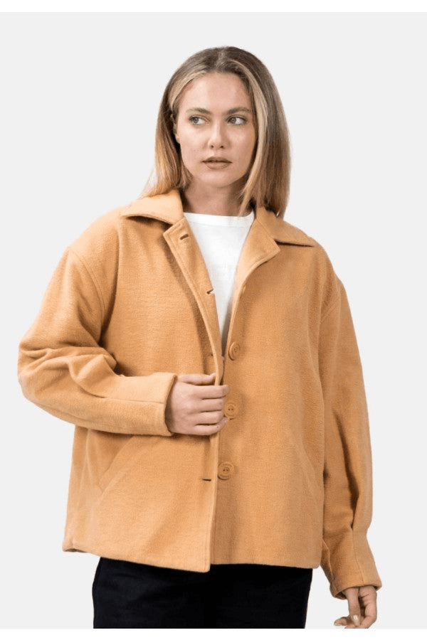 Malmo Jacket - Image 1