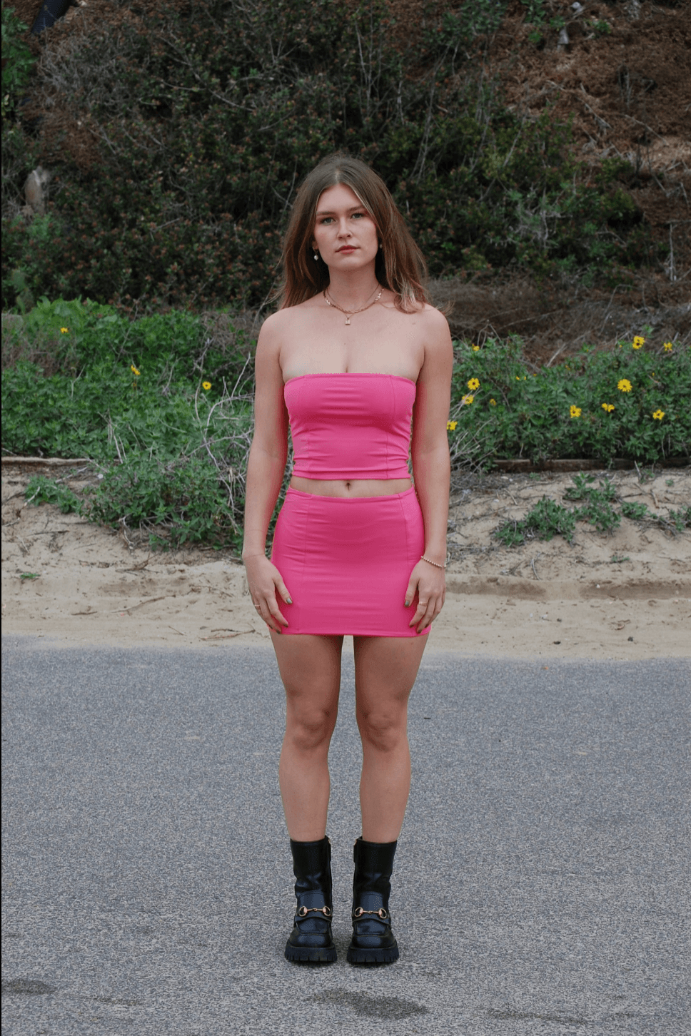 Rowena Skirt - Image 1