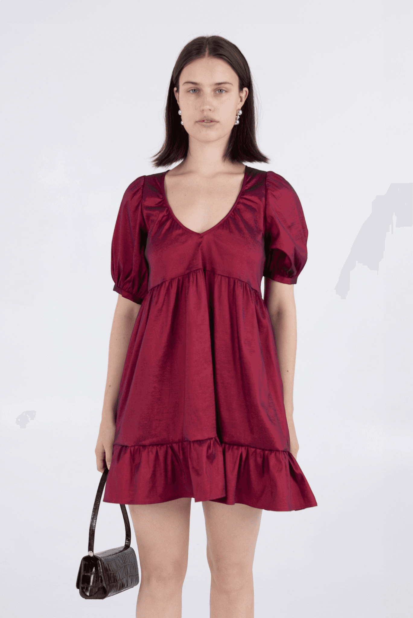 Rachel Dress - Image 1