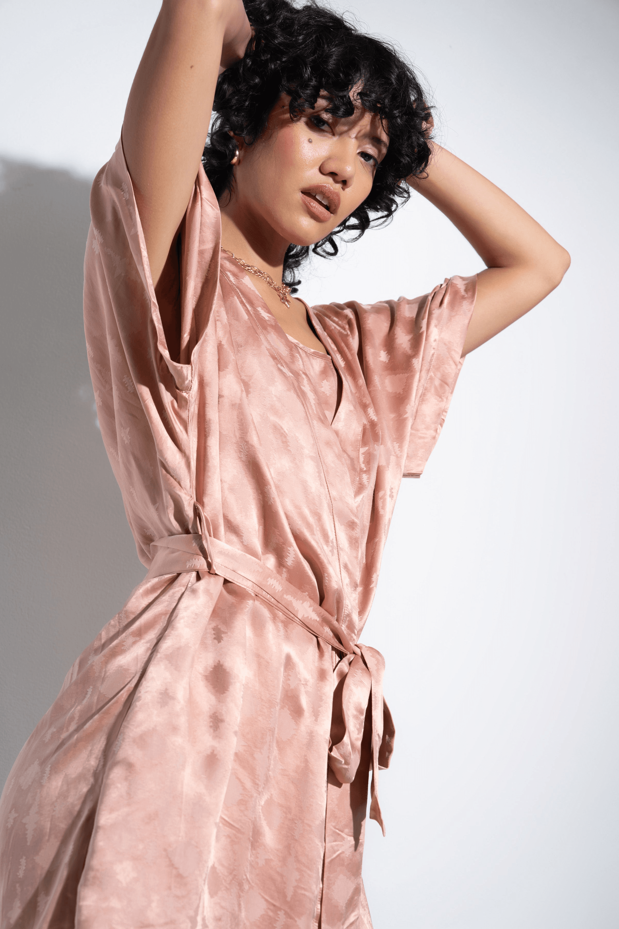 The Short Robe - Image 1