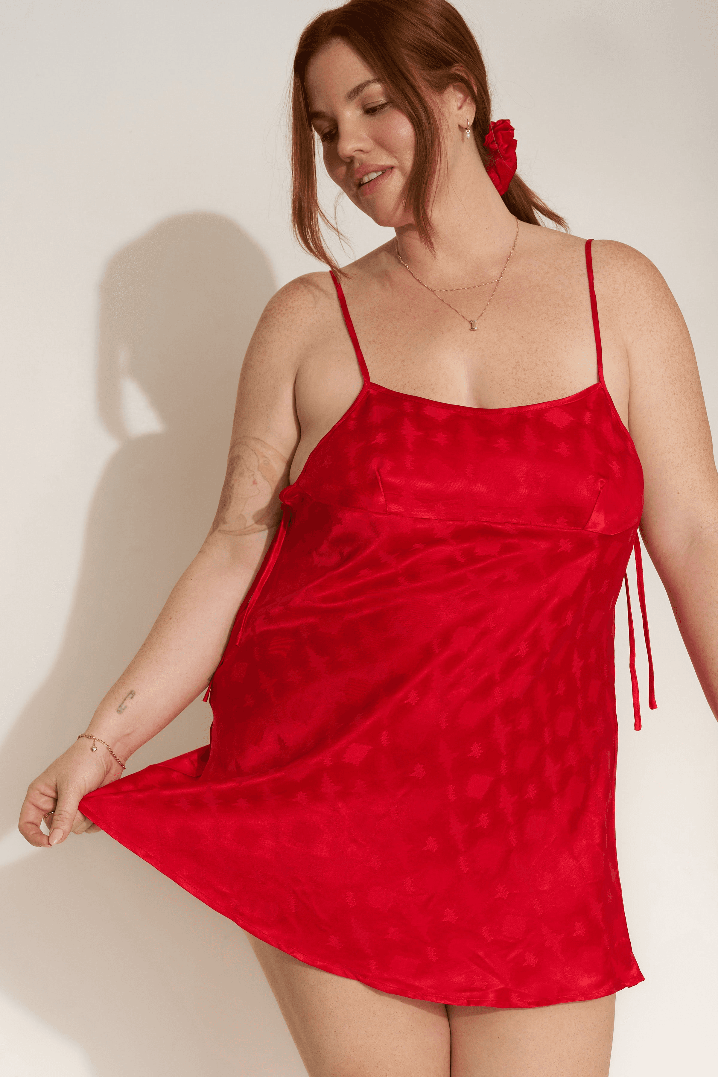 The Flirty Slip - Image 1