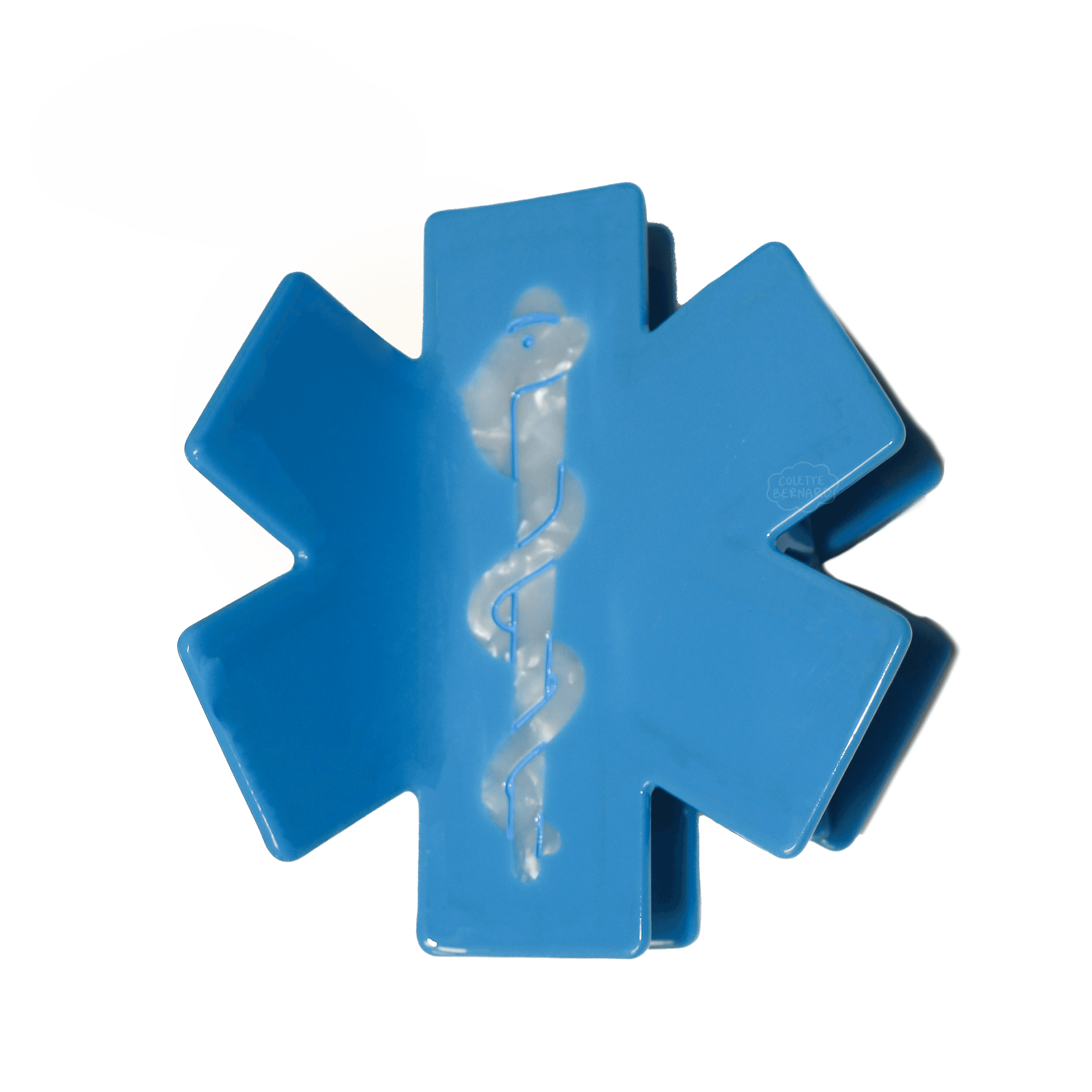 EMS Symbol Claw - Image 1