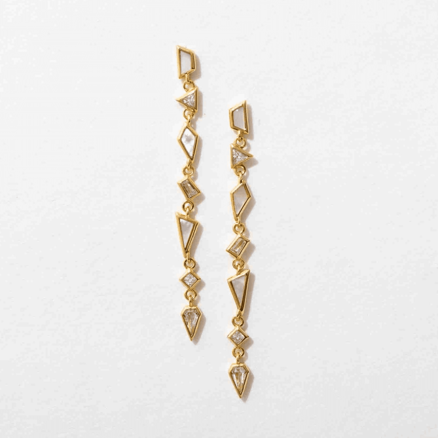 Ezra Earrings - Image 1