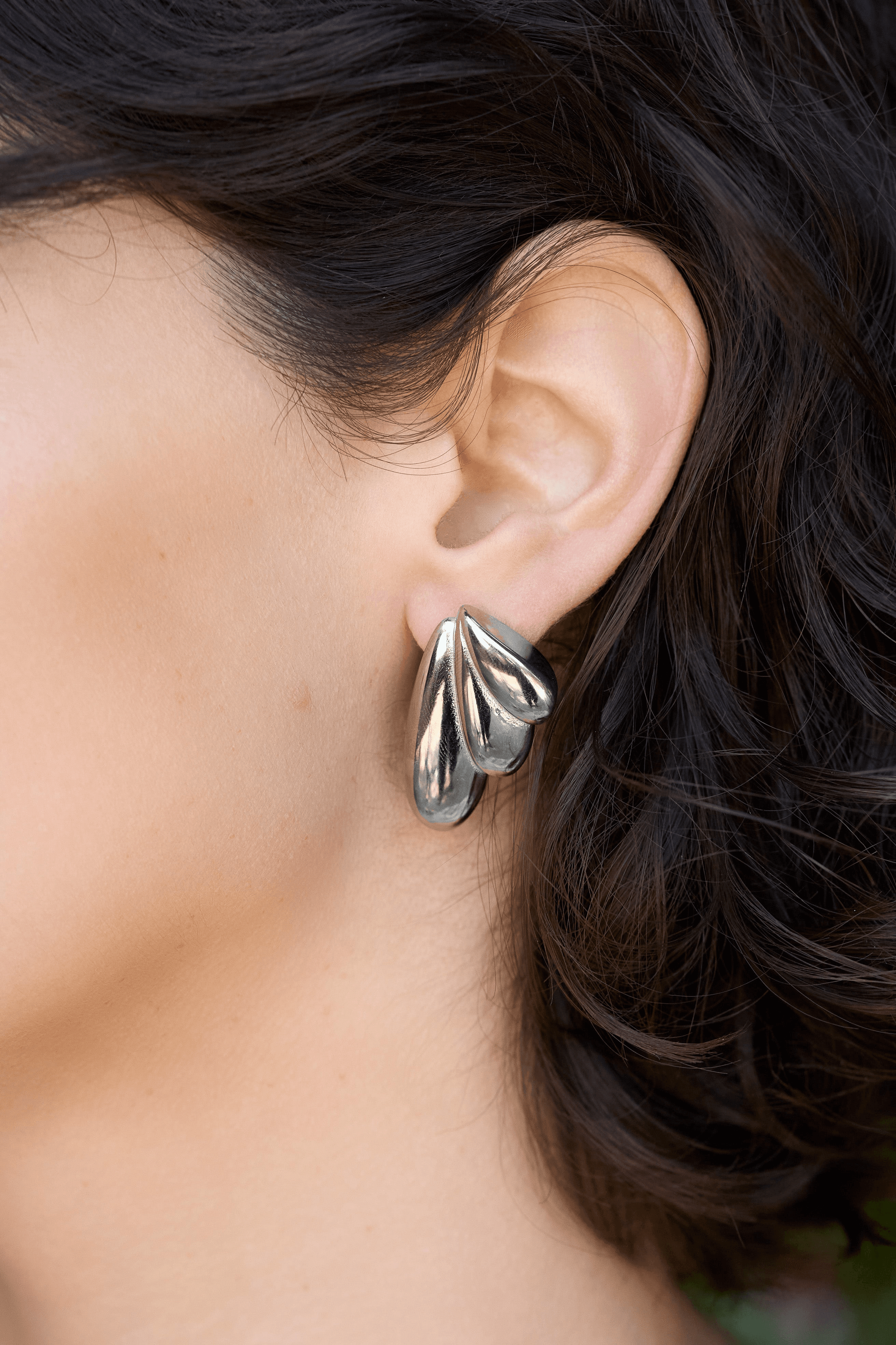 Nightingale Studs - Image 1