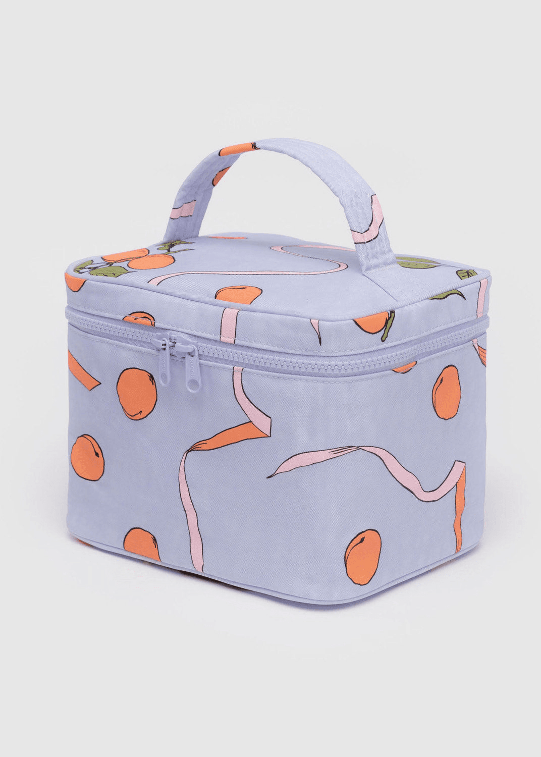 Large Cosmetic Case - Image 1