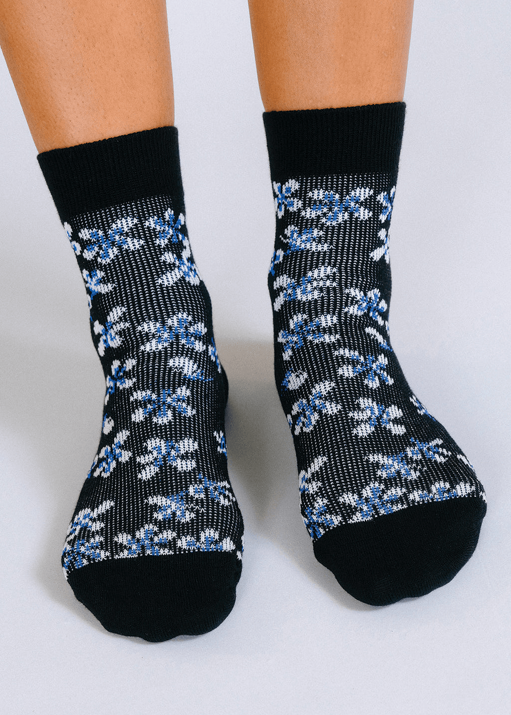 Blossom Sock - Image 1